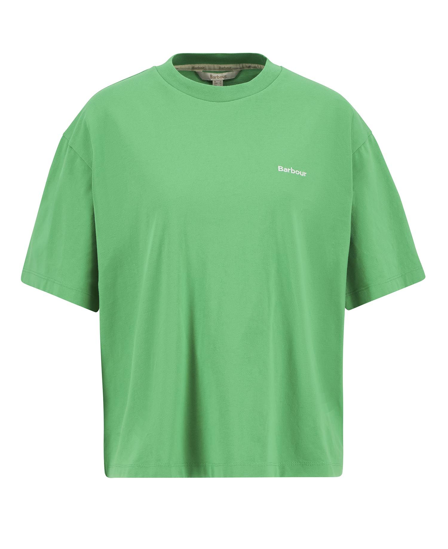 T-shirt oversize Jema