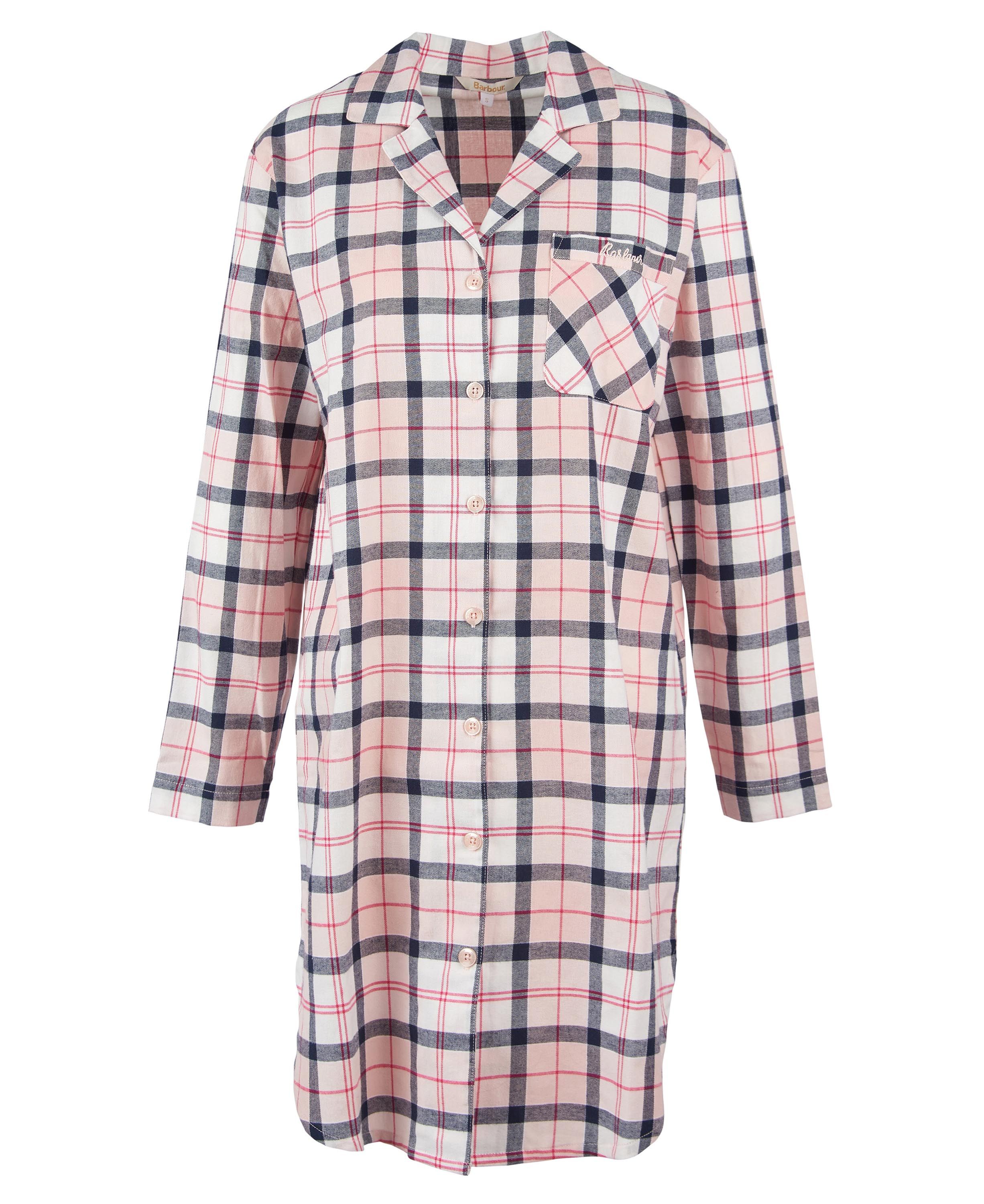 Barbour Etta Nightshirt
