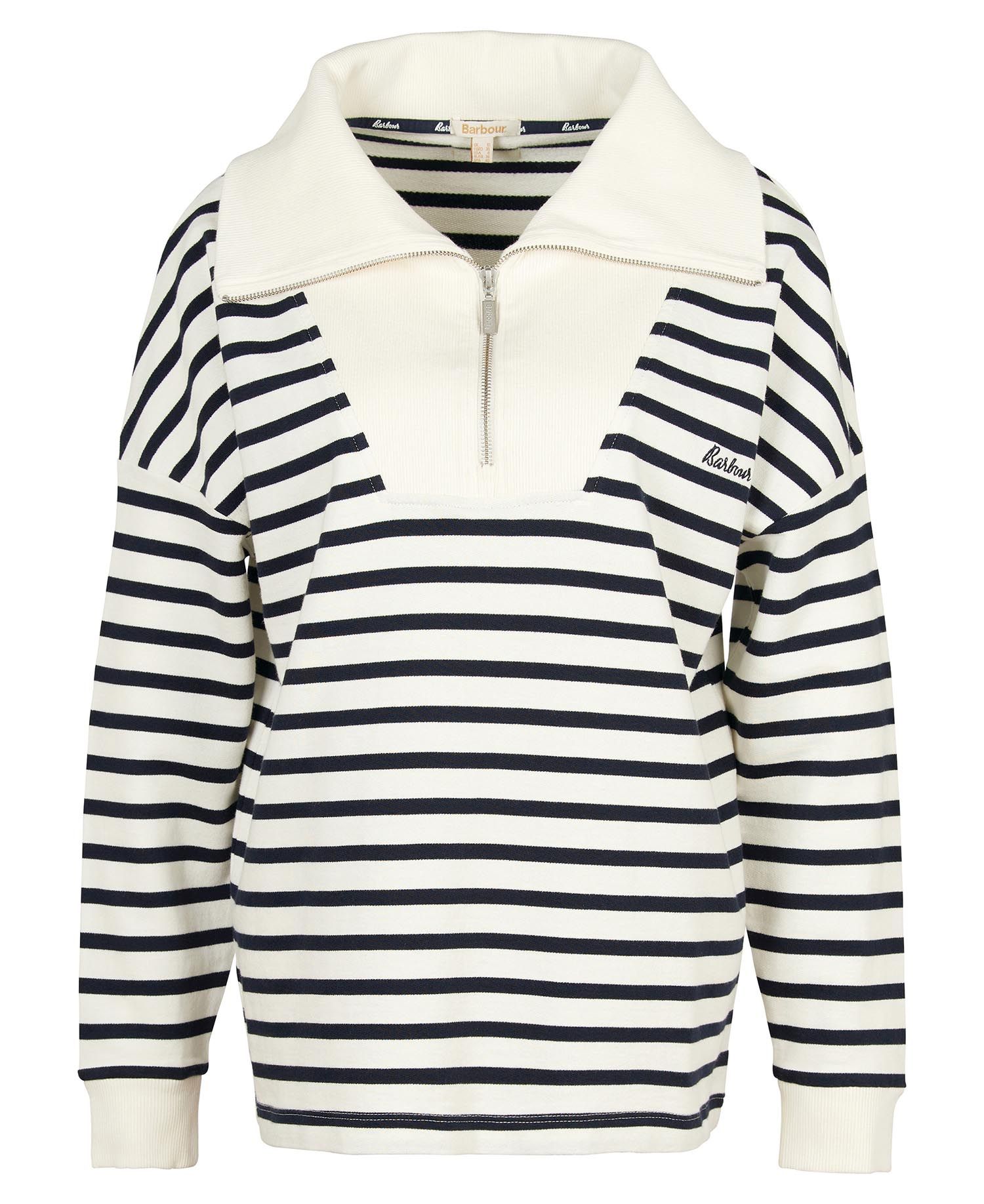 Barbour Kendra Sweatshirt