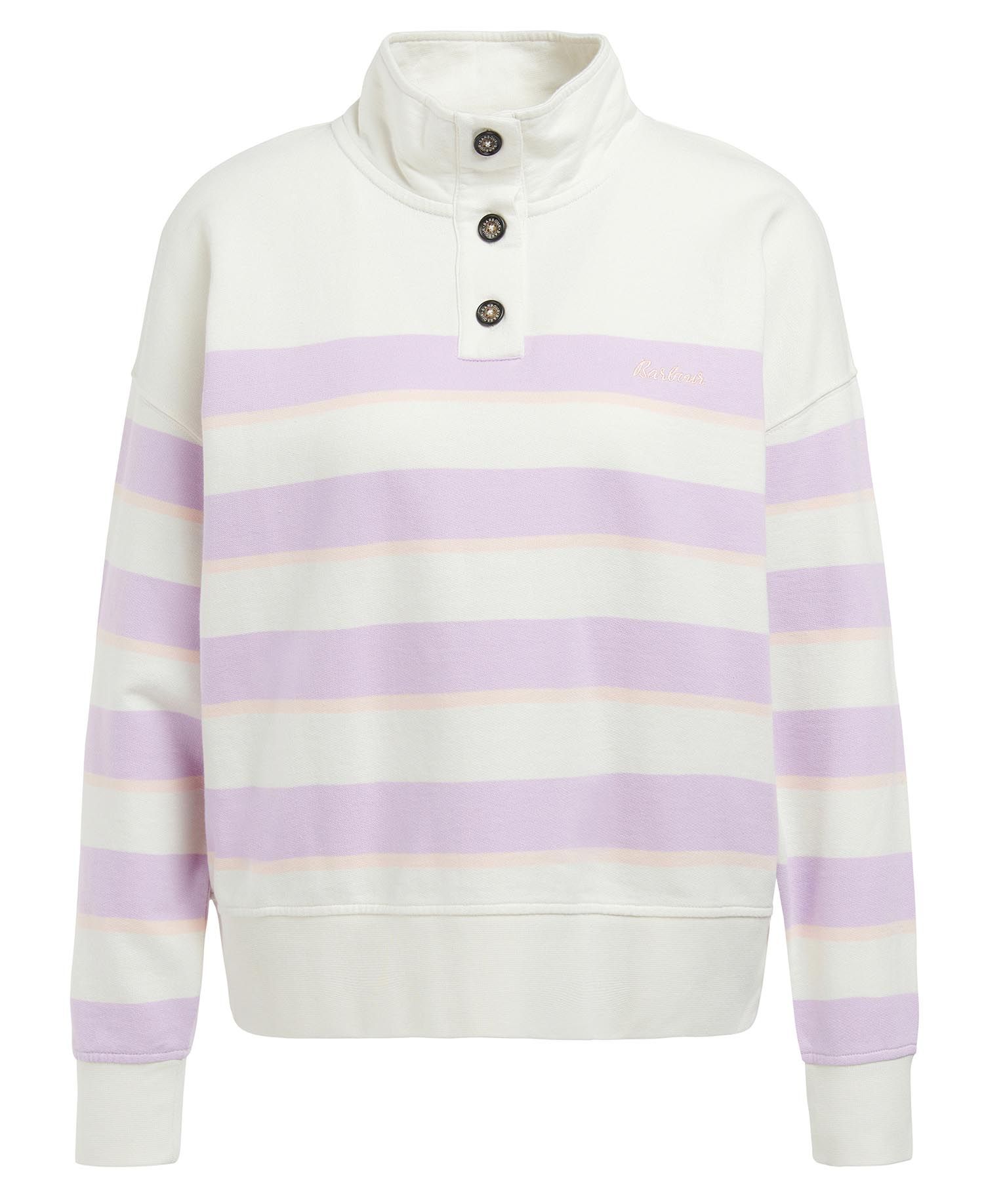 Barbour Snapdragon Sweatshirt