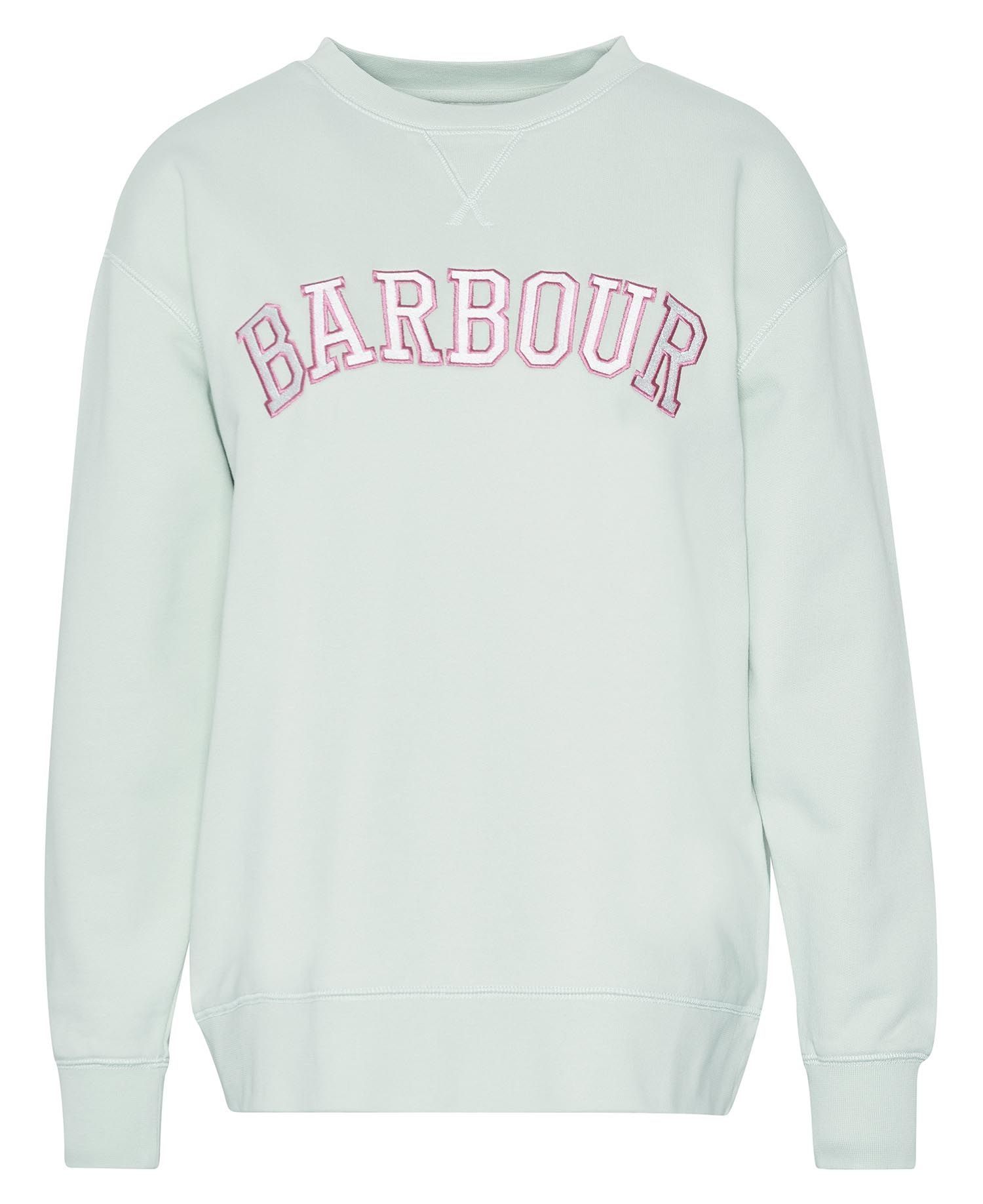 Northumberland Sweatshirt