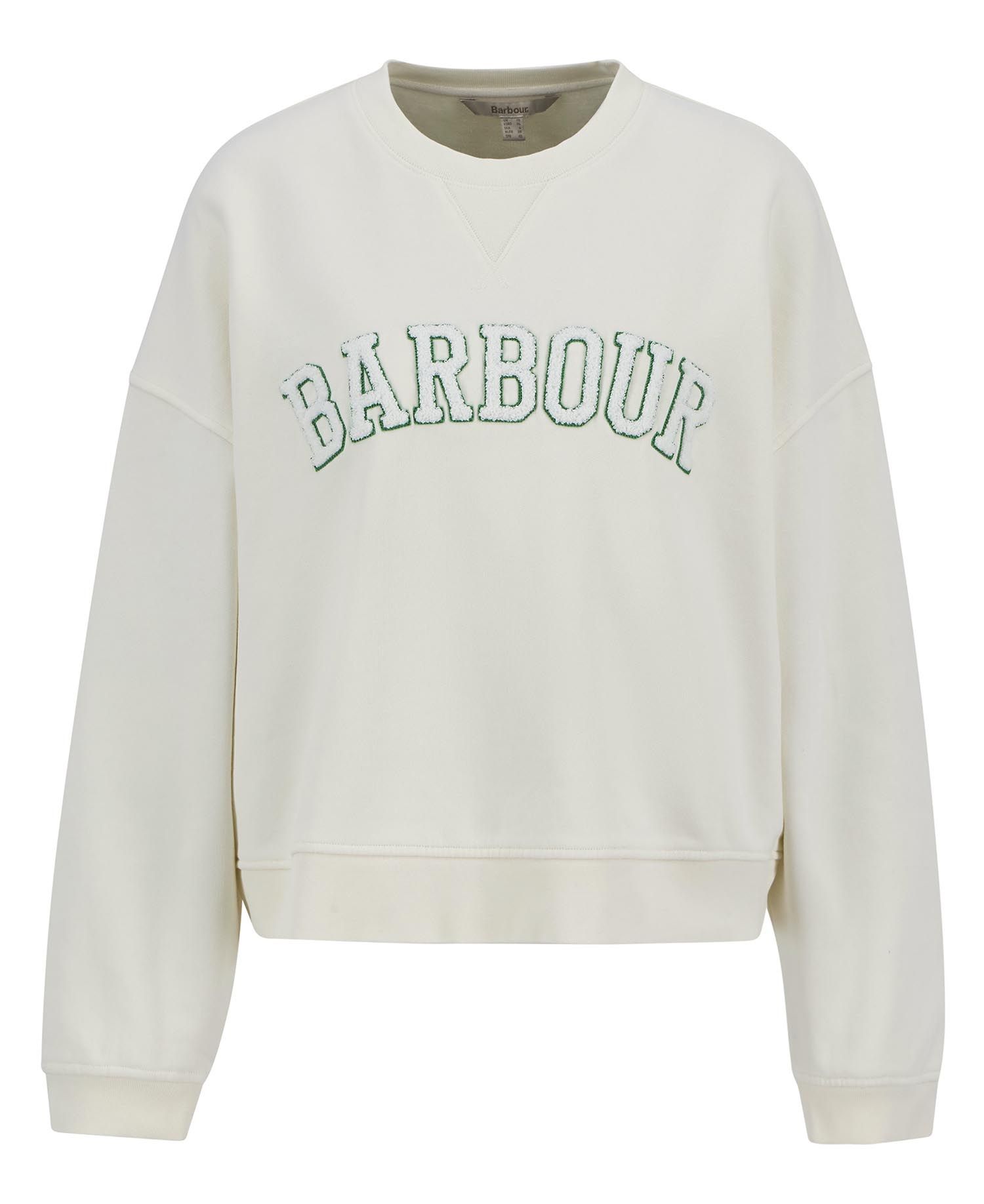 Silverdale Logo Sweatshirt