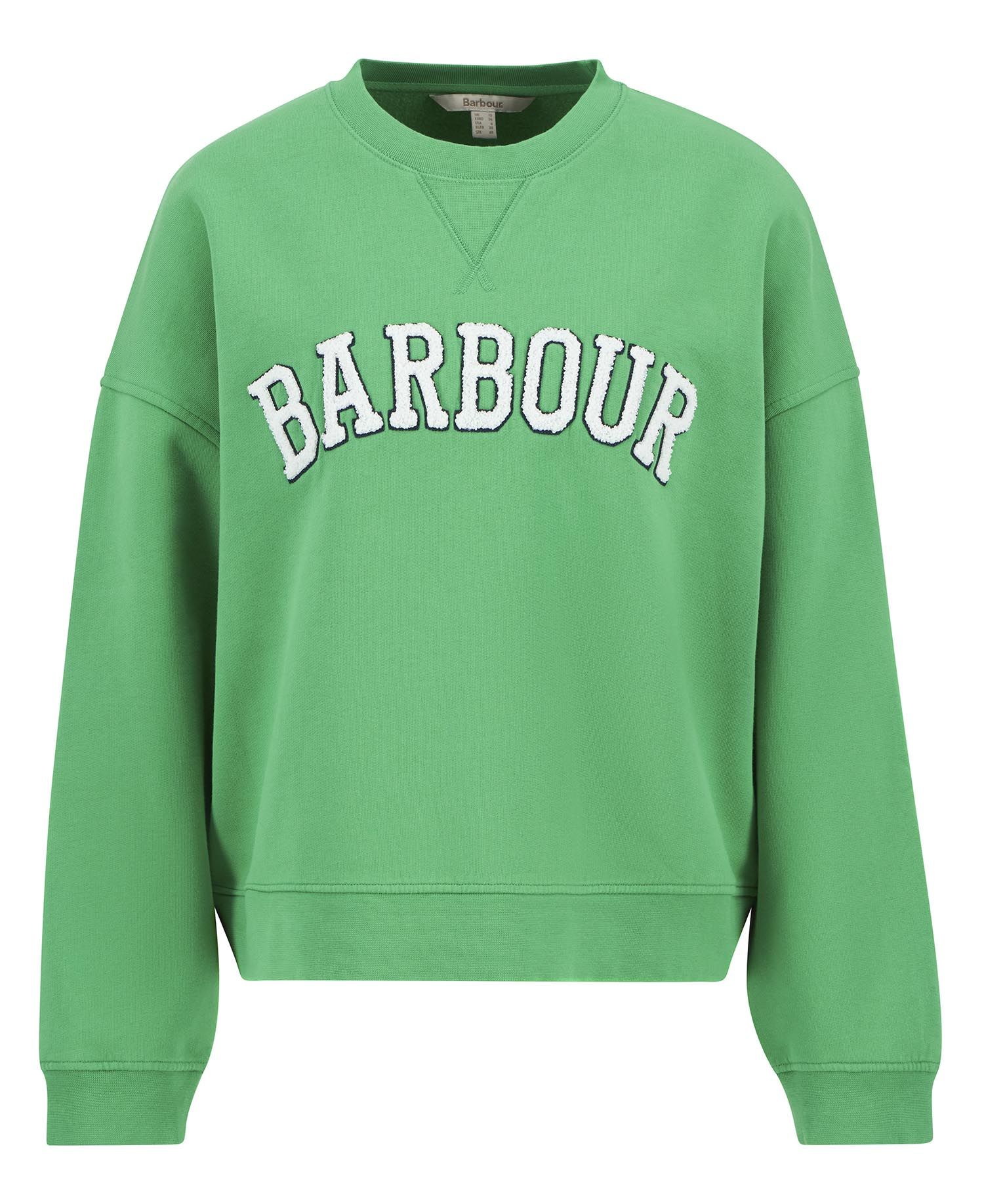 Silverdale Logo Sweatshirt