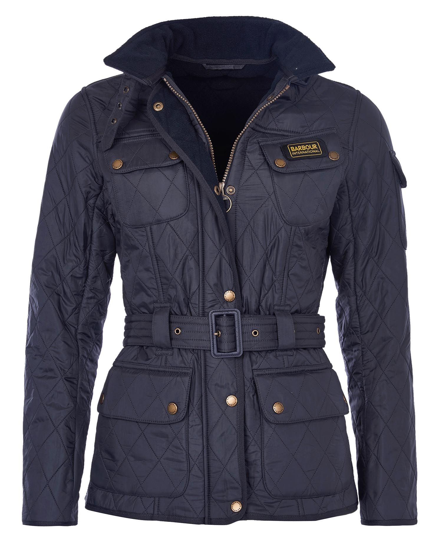 Footwear Focus Weather Comfort Barbour