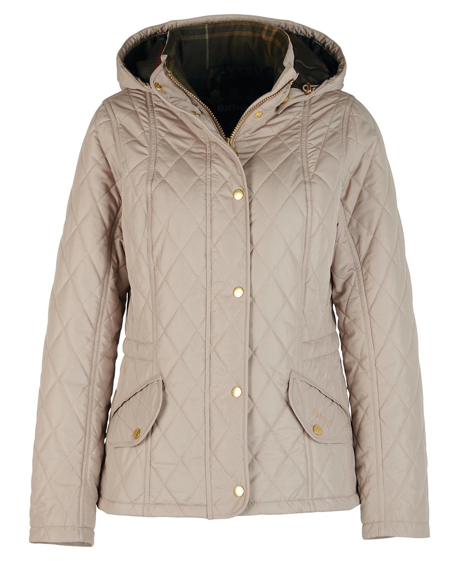 The Perfect Winter Coat | Barbour