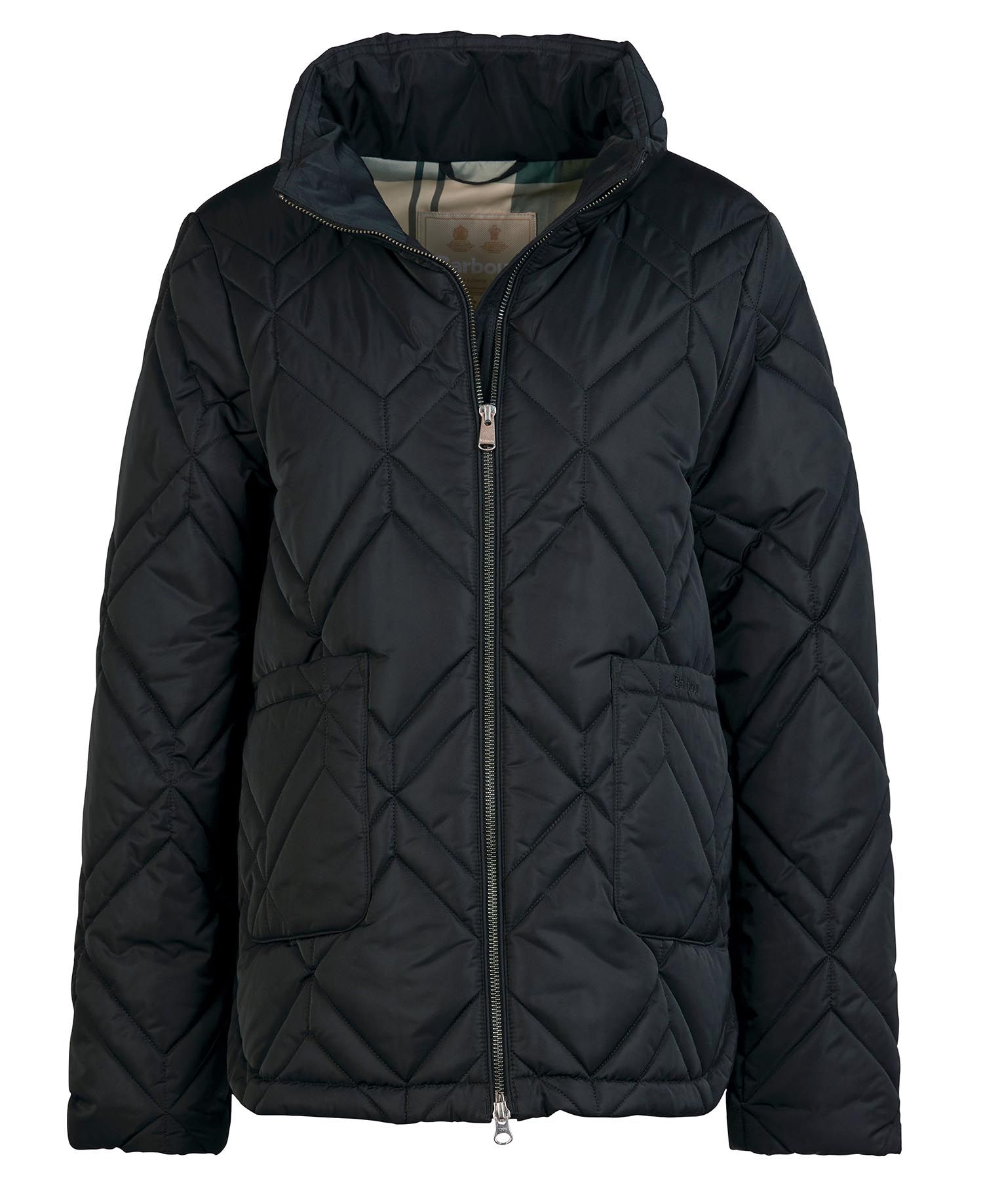 Barbour Elin Quilted Jacket