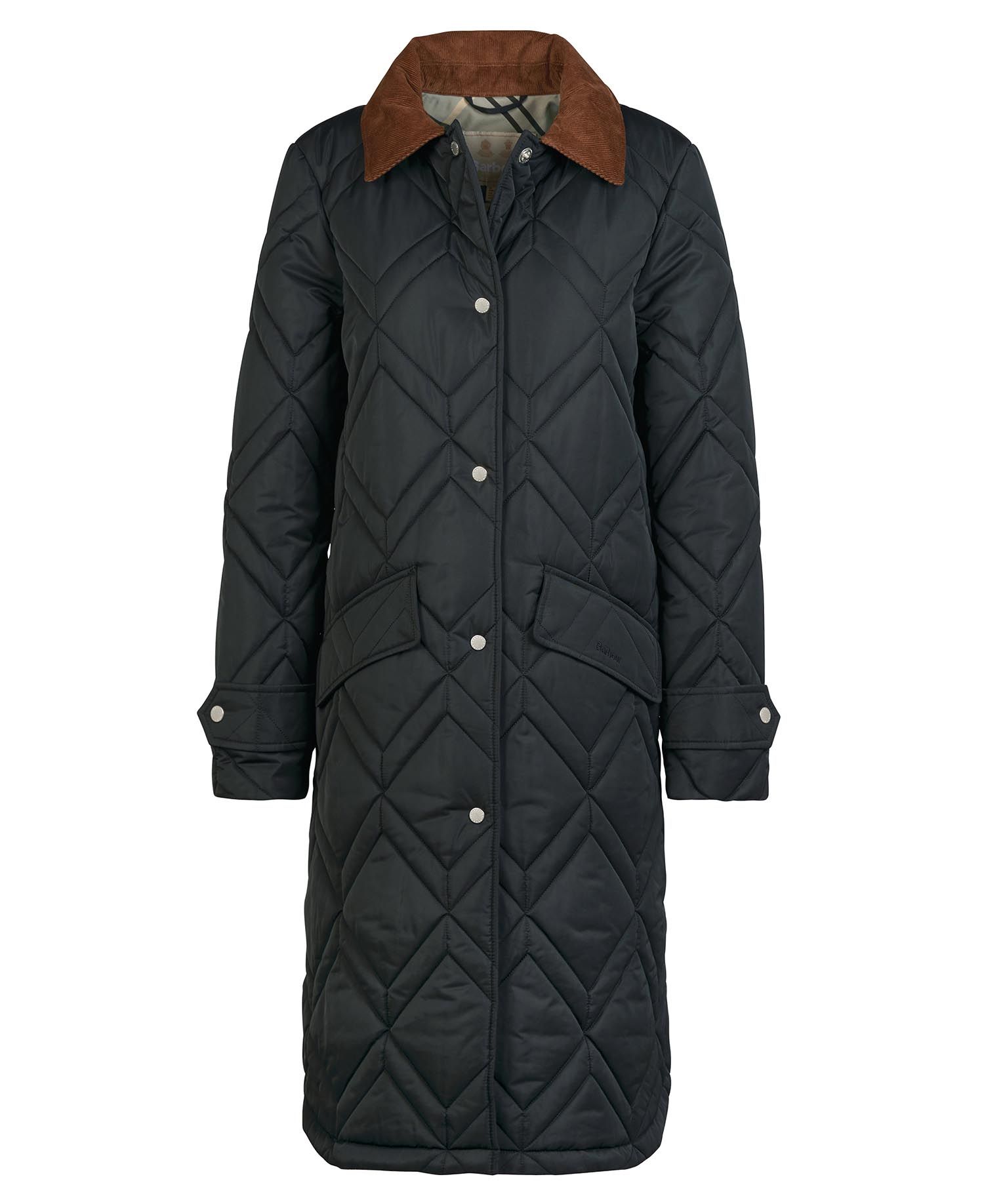 Barbour Bonnie Quilted Jacket