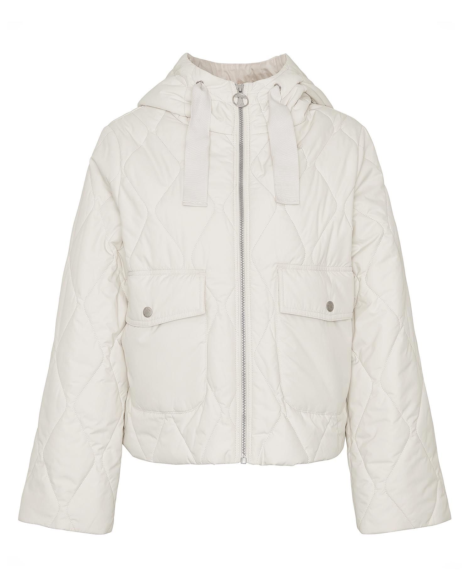 Venton Quilted Jacket