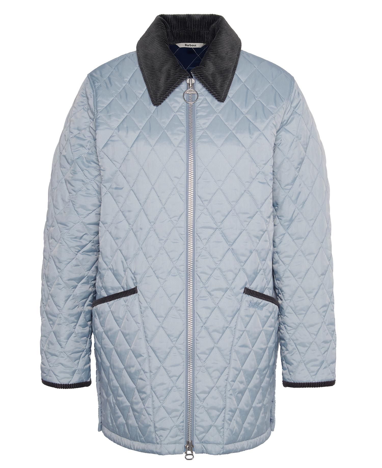 Barbour The Edit by Alexa Dominic Quilted Jacket