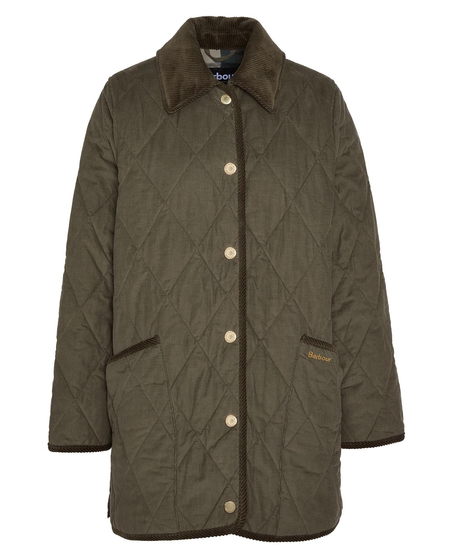 Barbour aw19 deals