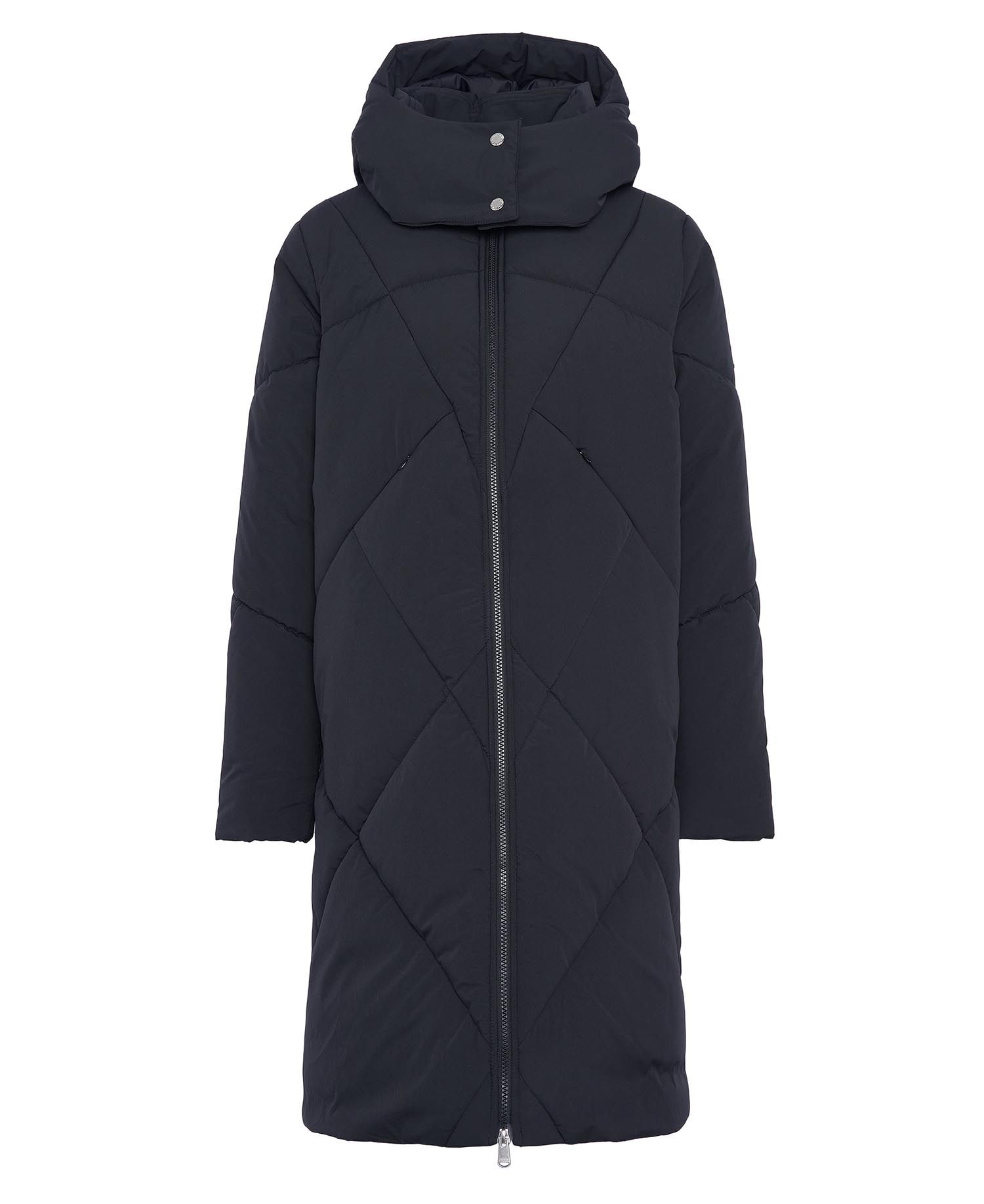 Arabella Puffer Jacket
