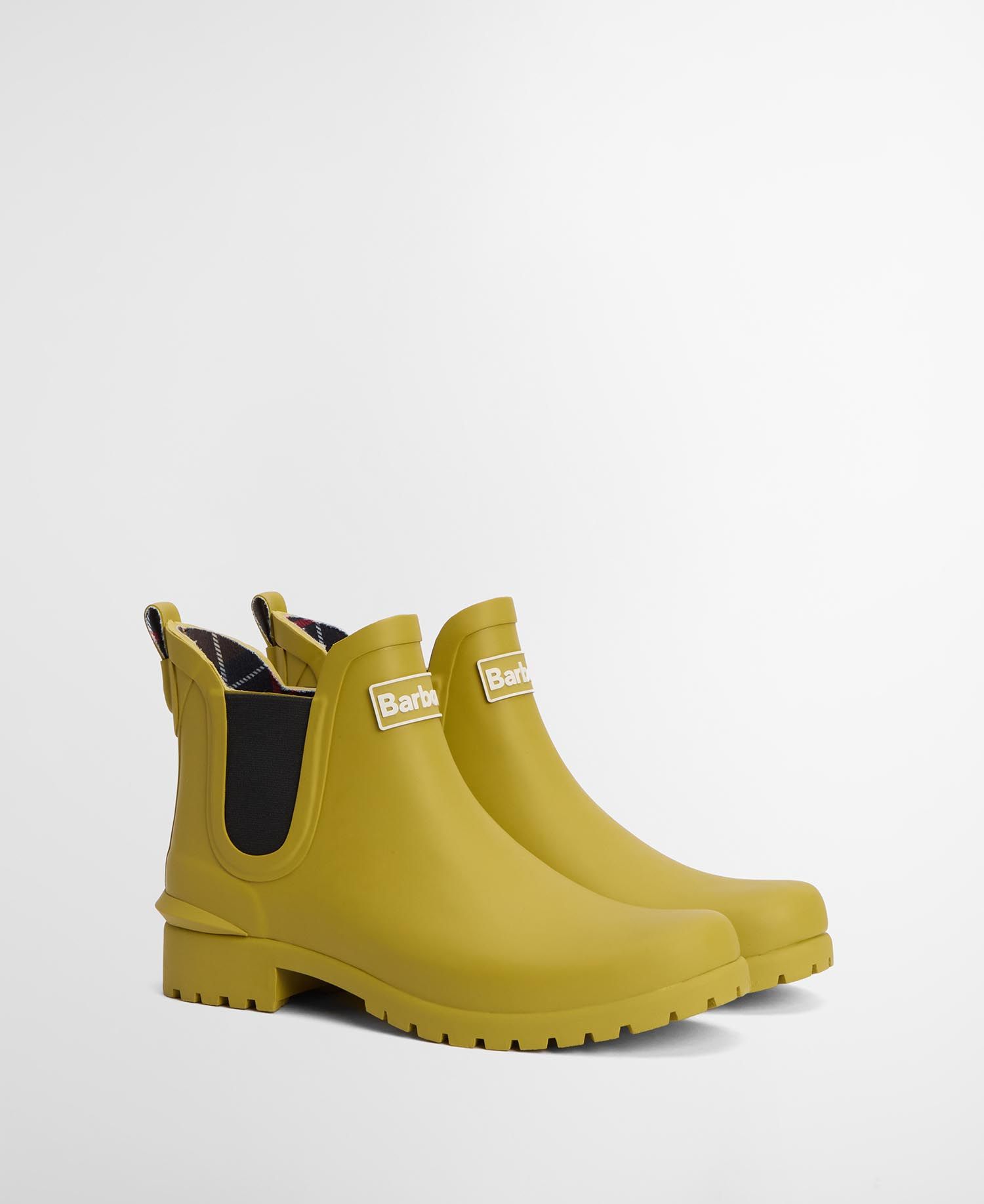 Wilton Wellingtons