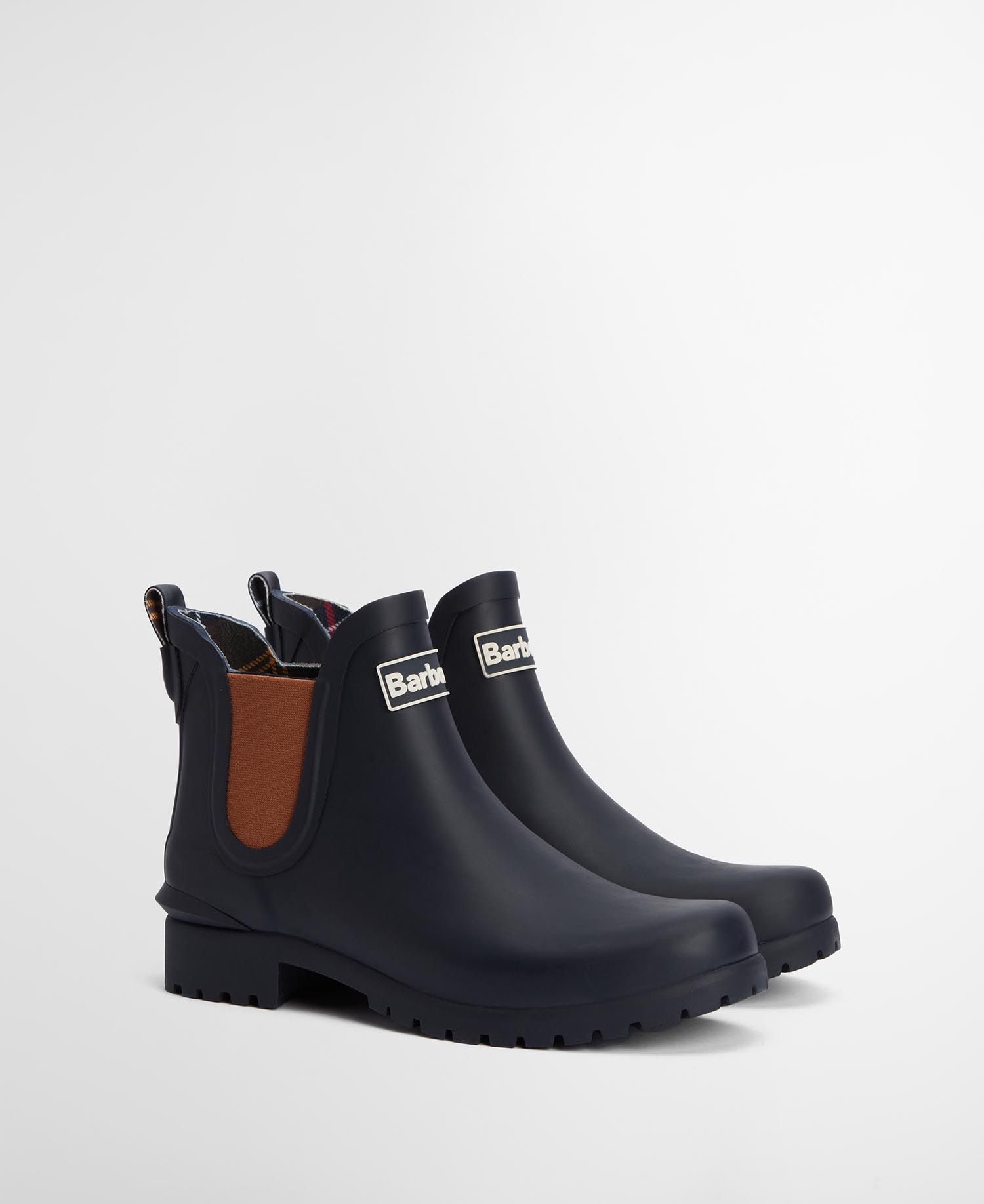 Wilton Wellingtons