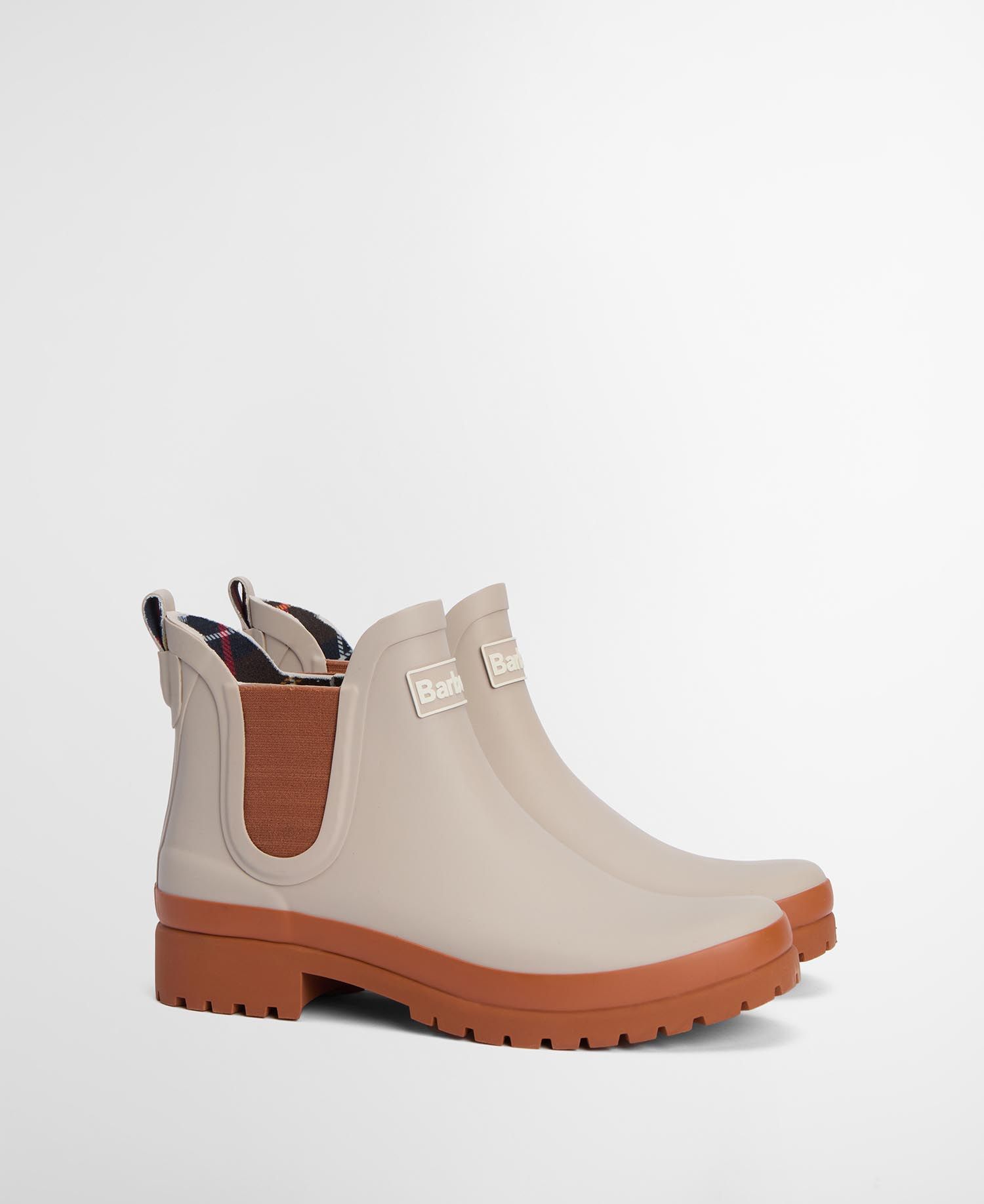 Mallow Wellingtons