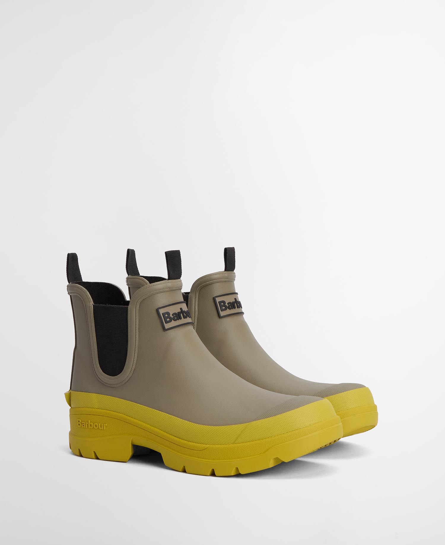 Nimbus Wellingtons