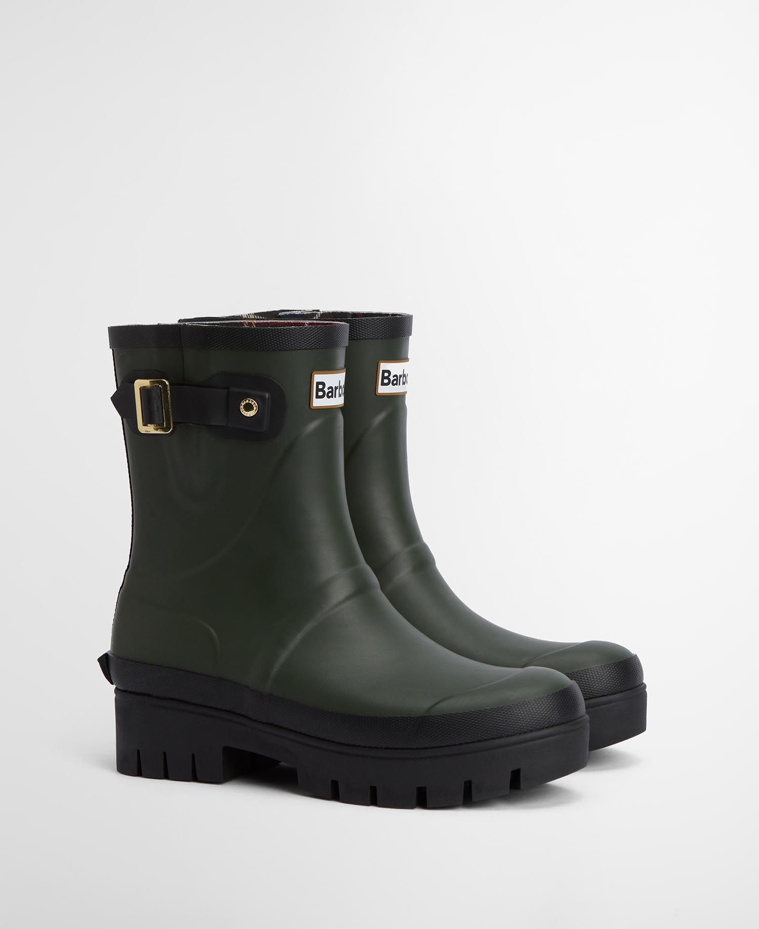 Raelynn Wellingtons