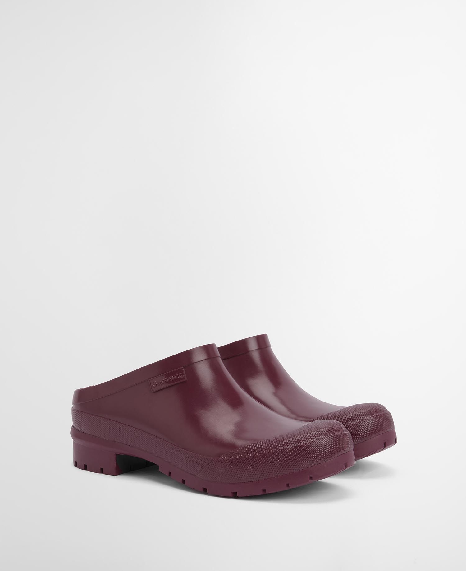 Barbour The Edit by Alexa Christie Clogs