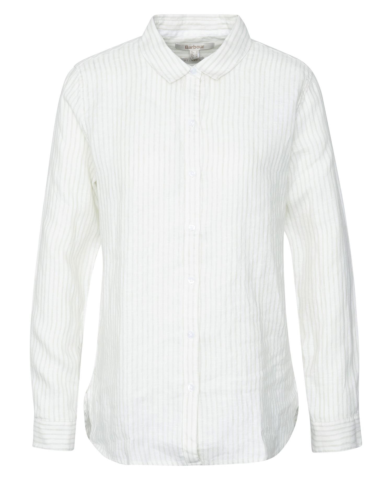 Bluse Marine