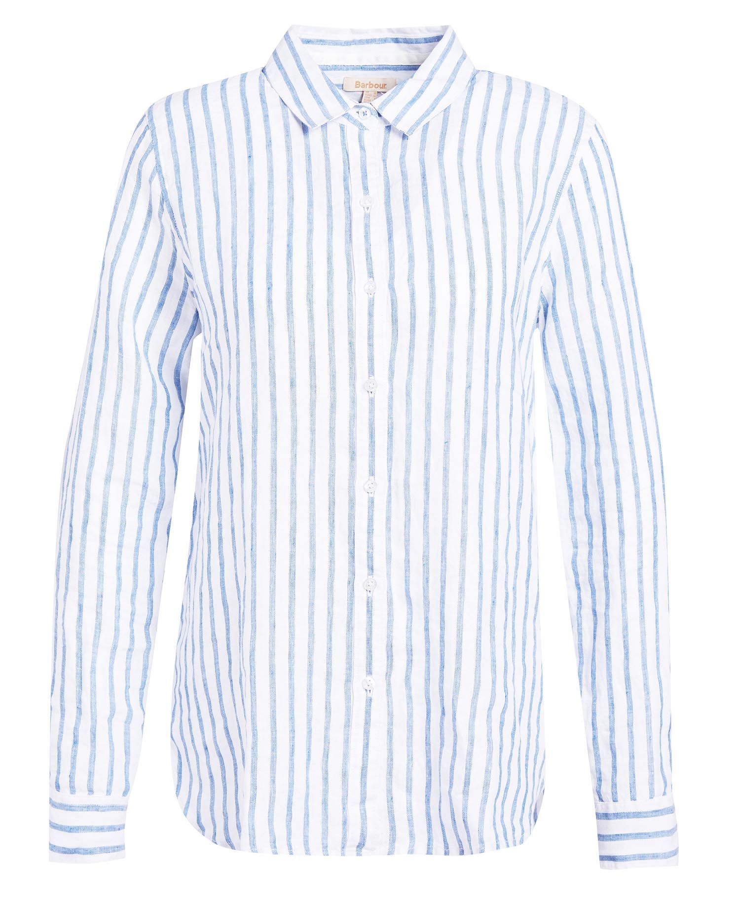 Barbour Marine Shirt