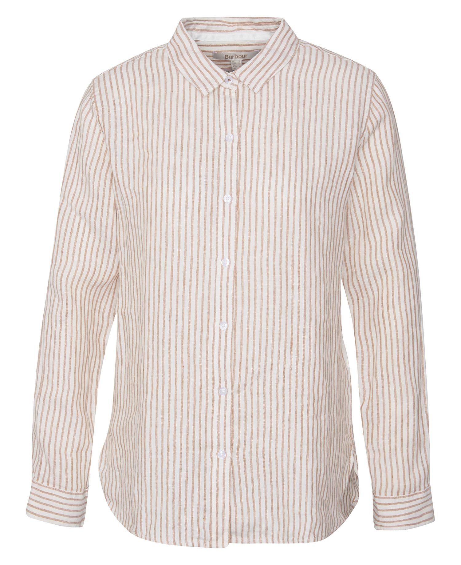 Bluse Marine