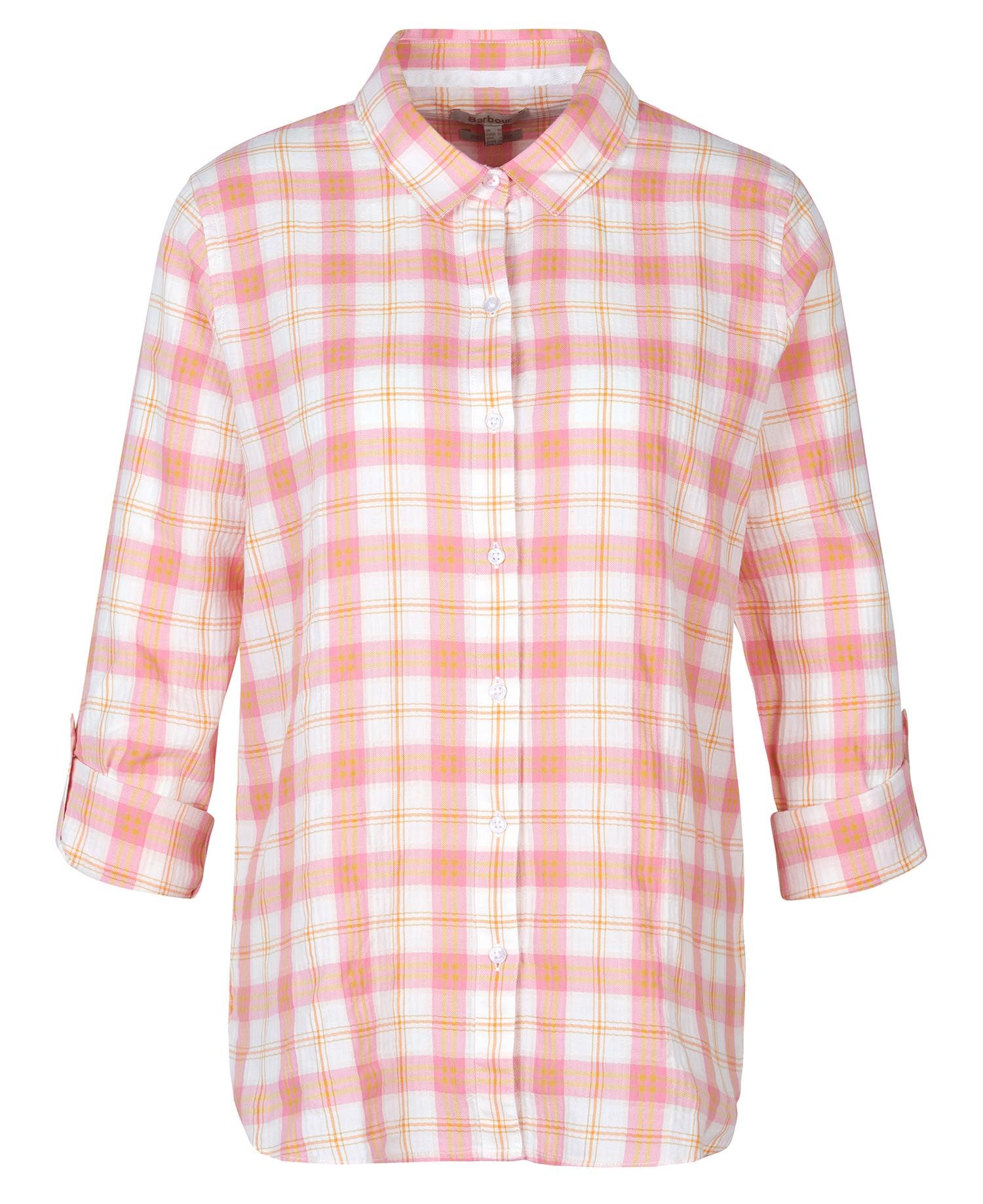 Barbour Shoreline Shirt