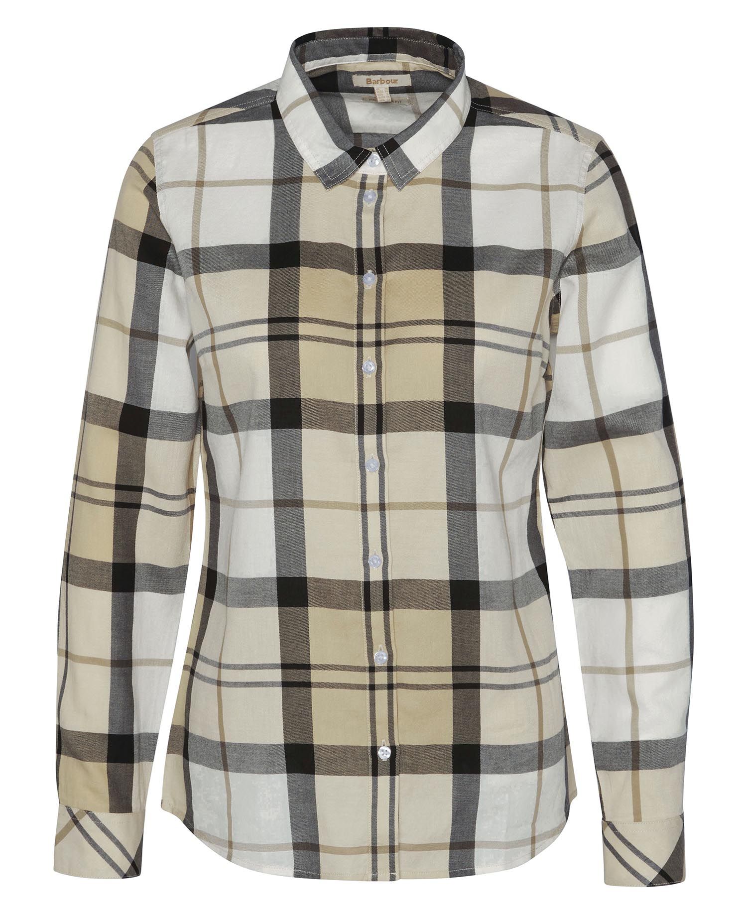 Bluse Bredon