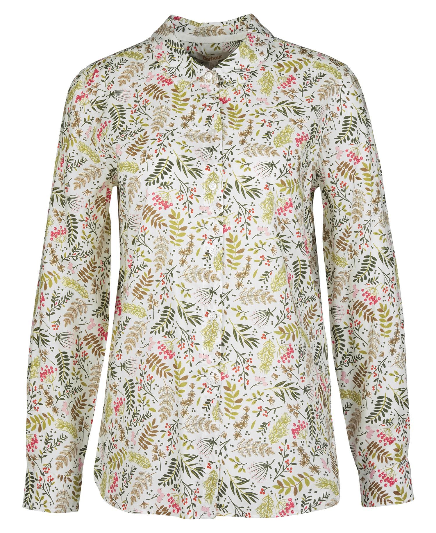 Barbour Safari Relaxed Shirt