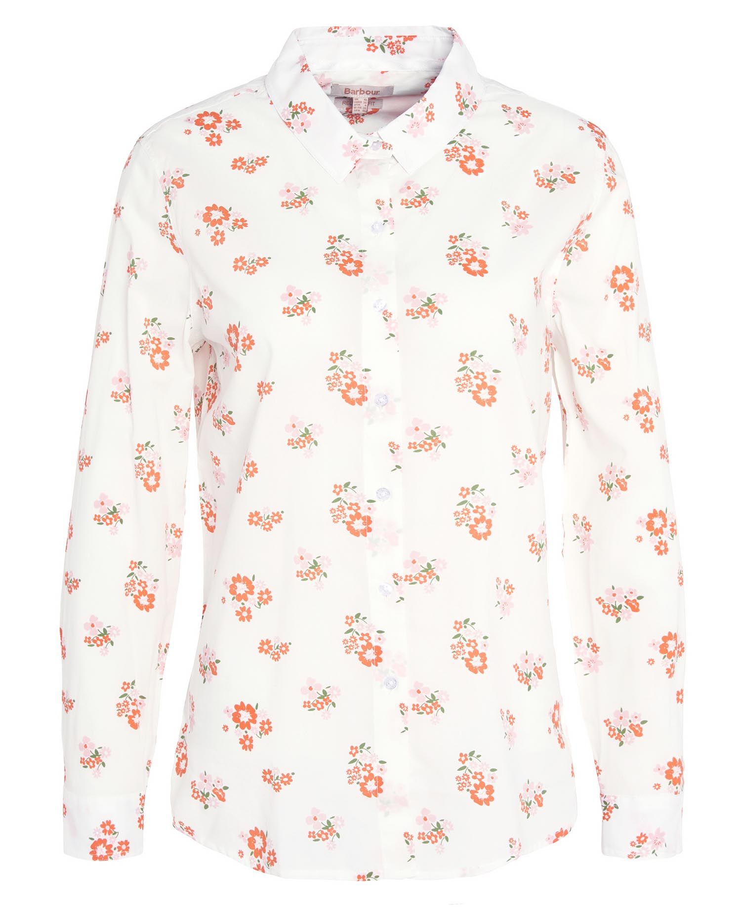 Safari Relaxed Long-Sleeved Shirt