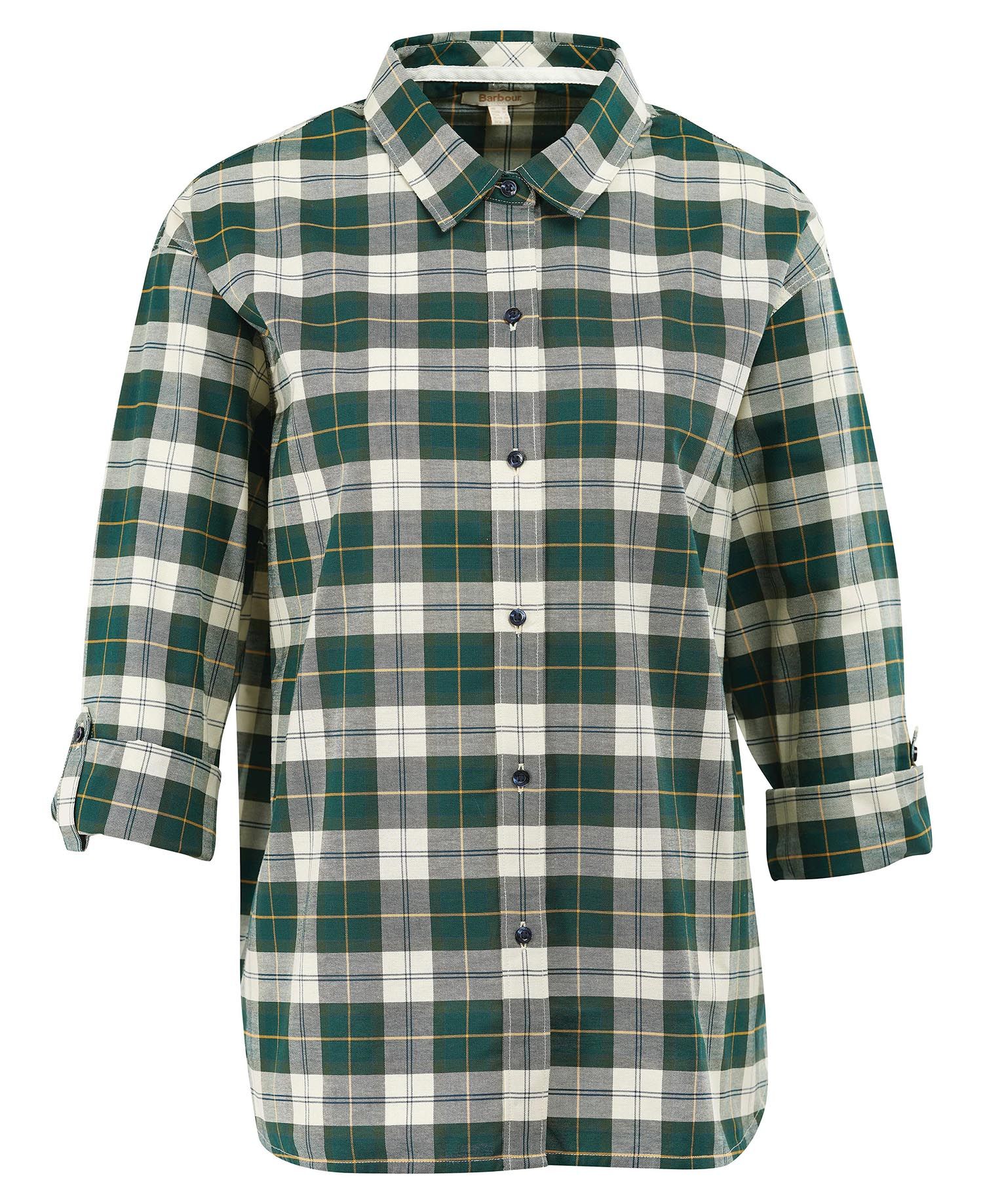 Barbour Elishaw Shirt