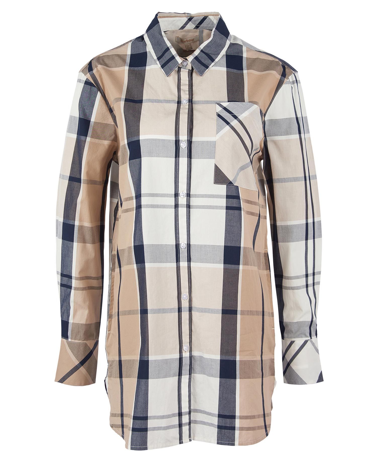 Barbour Perthshire Shirt