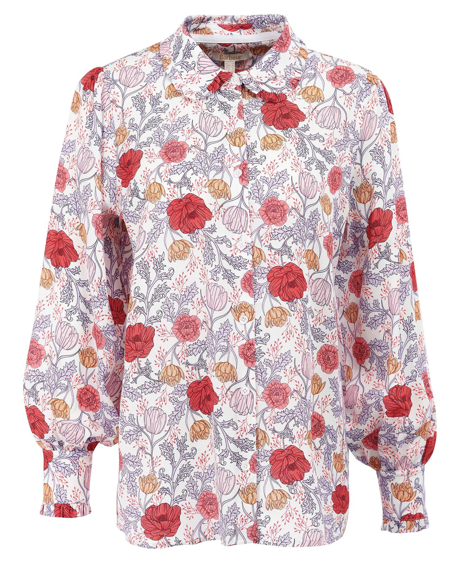 Barbour Nahla Shirt