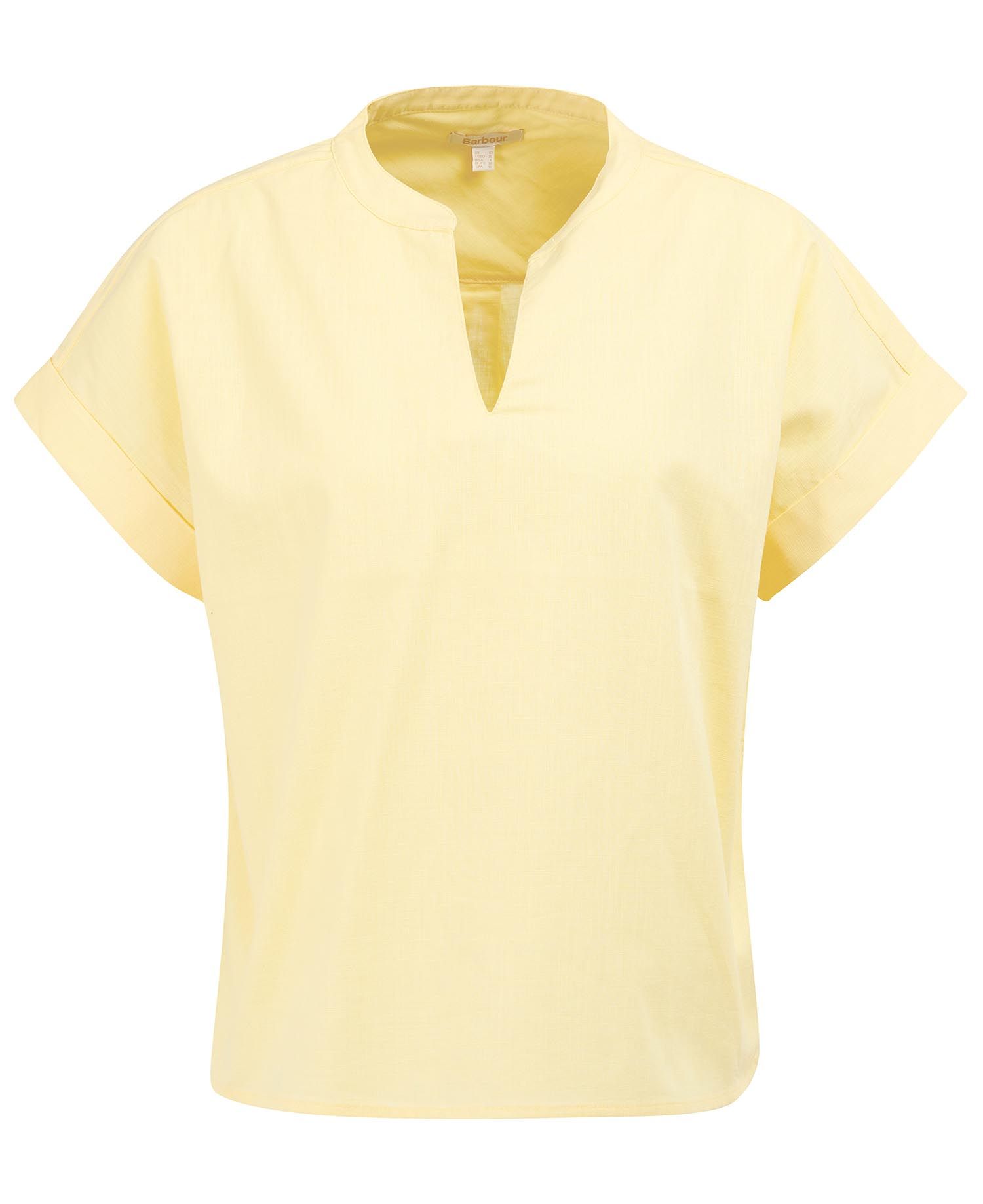 Barbour Stoneleigh Top
