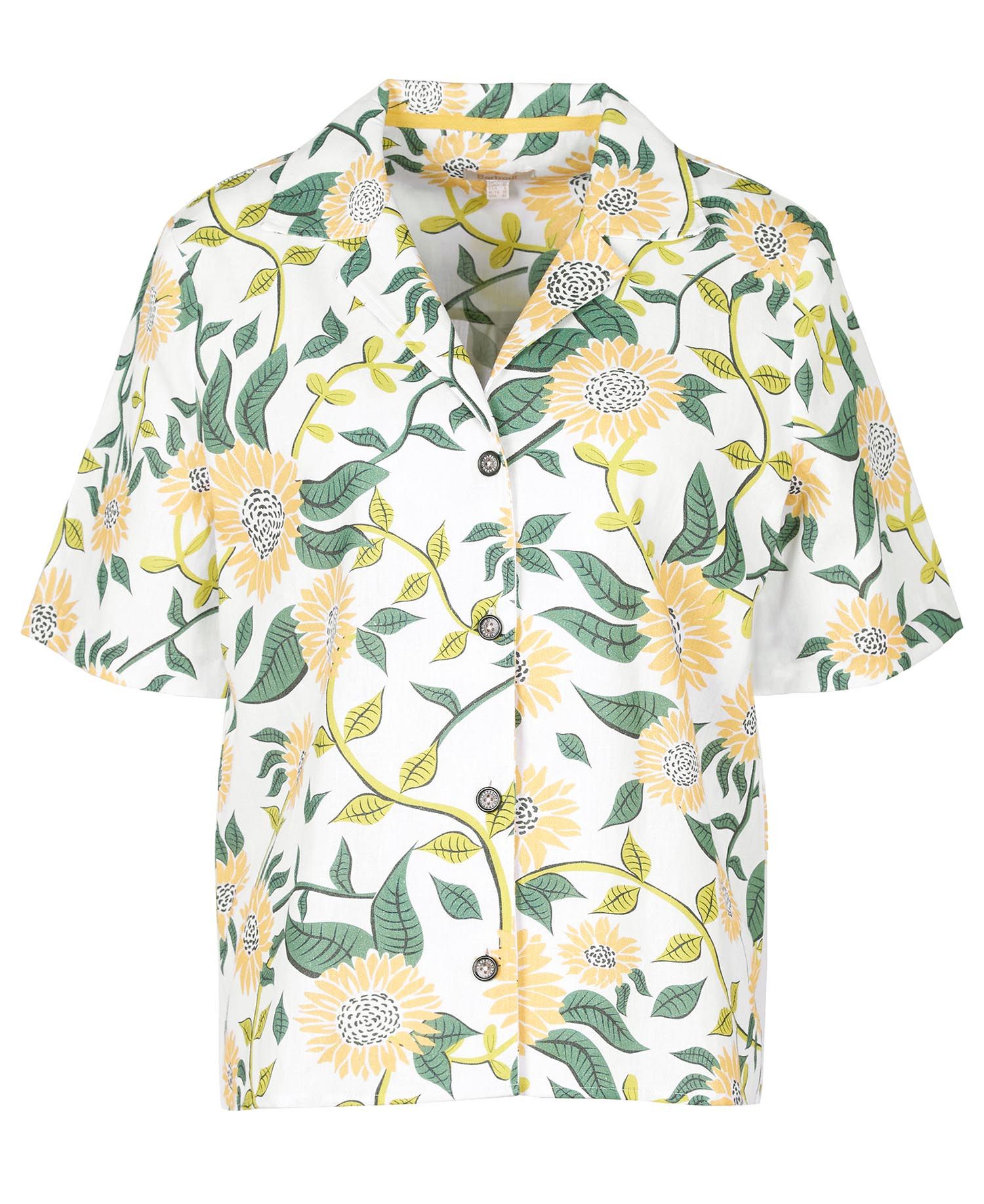 Barbour Bloomfield Shirt
