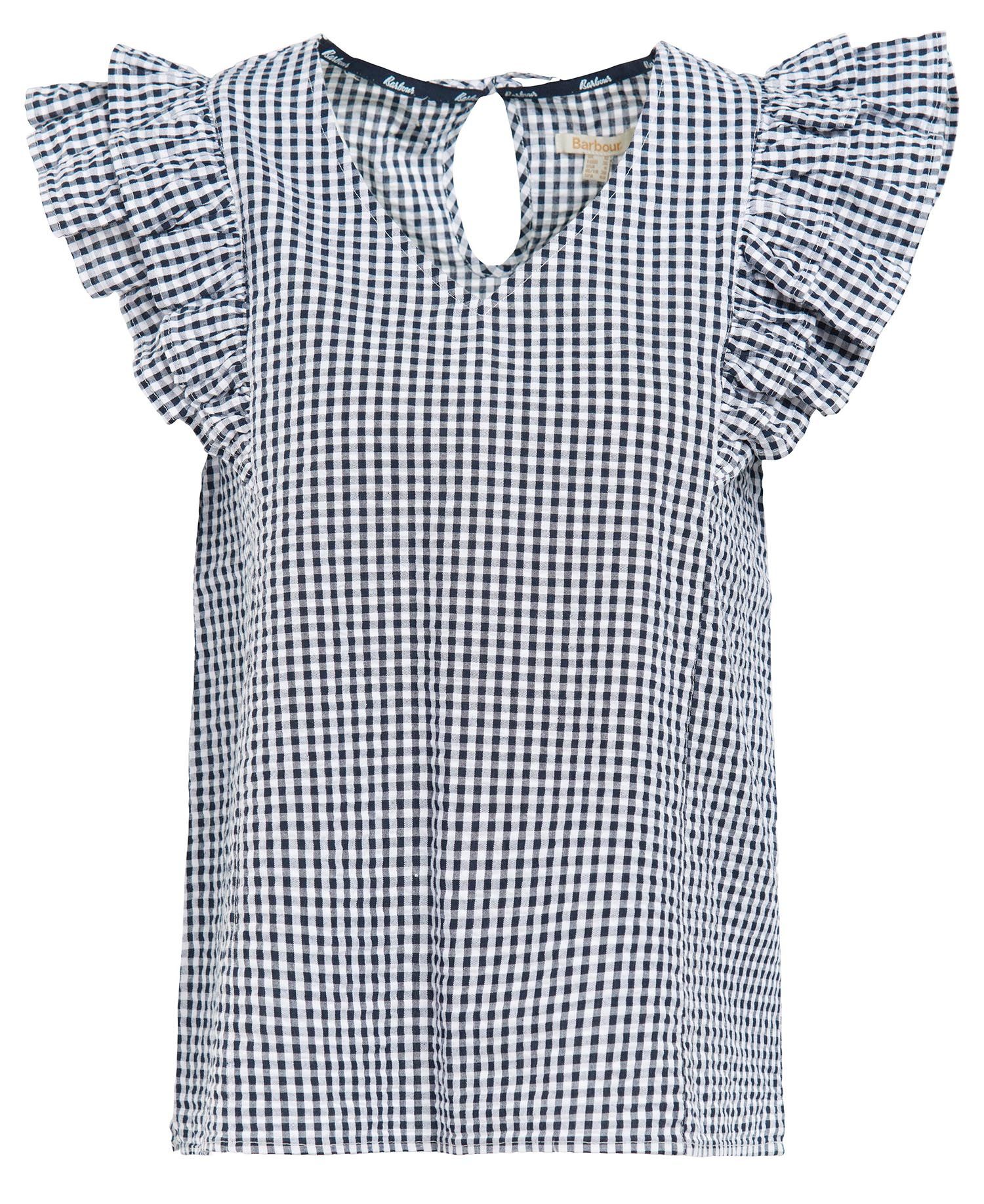Barbour Thistle Top