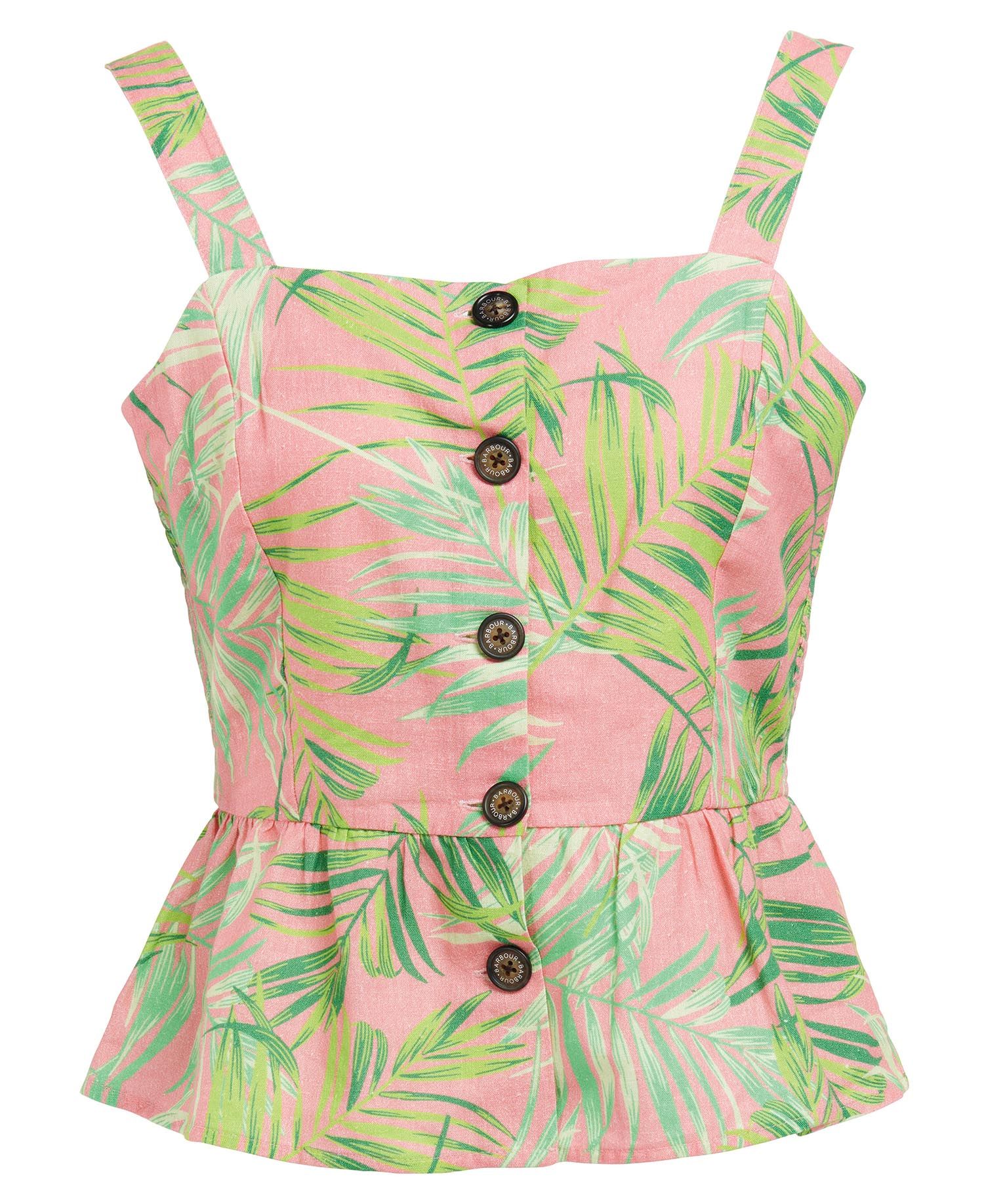 Barbour Aralia Top