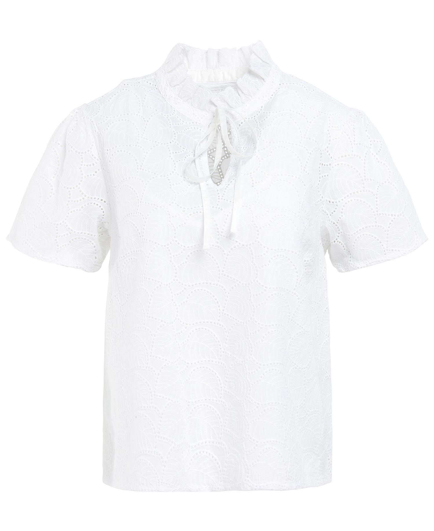 Barbour Palmetto Top