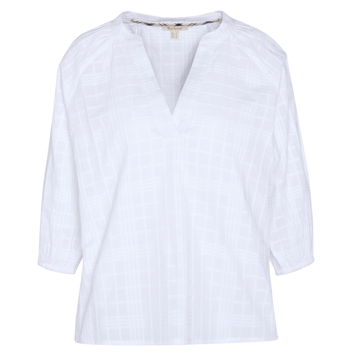 Heidi Blouse