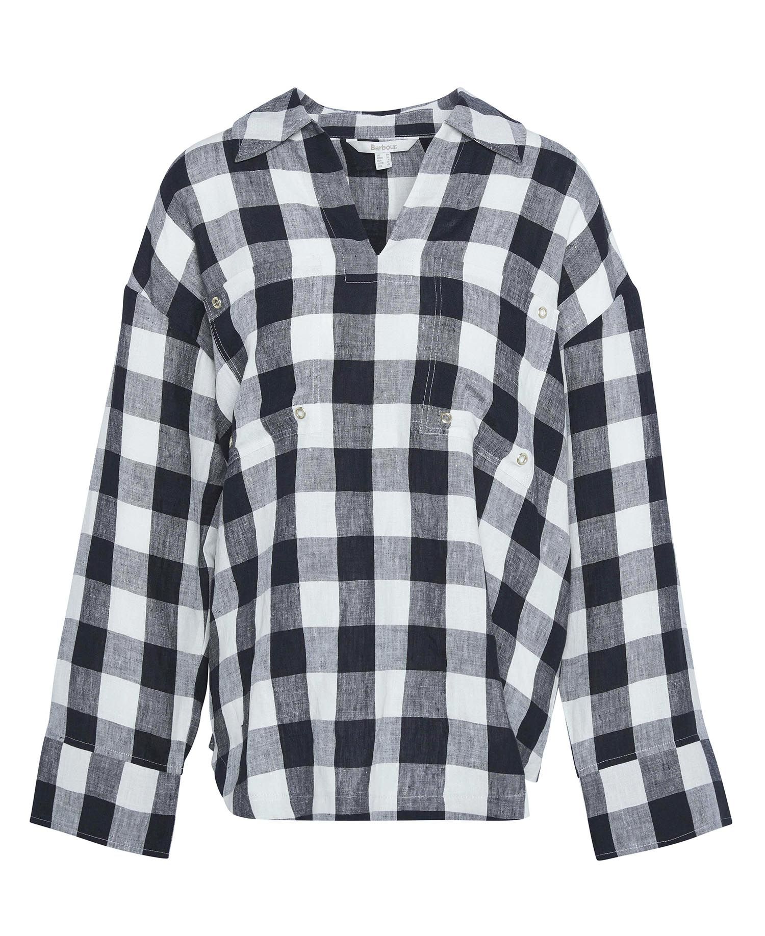 Hemd Maya Gingham
