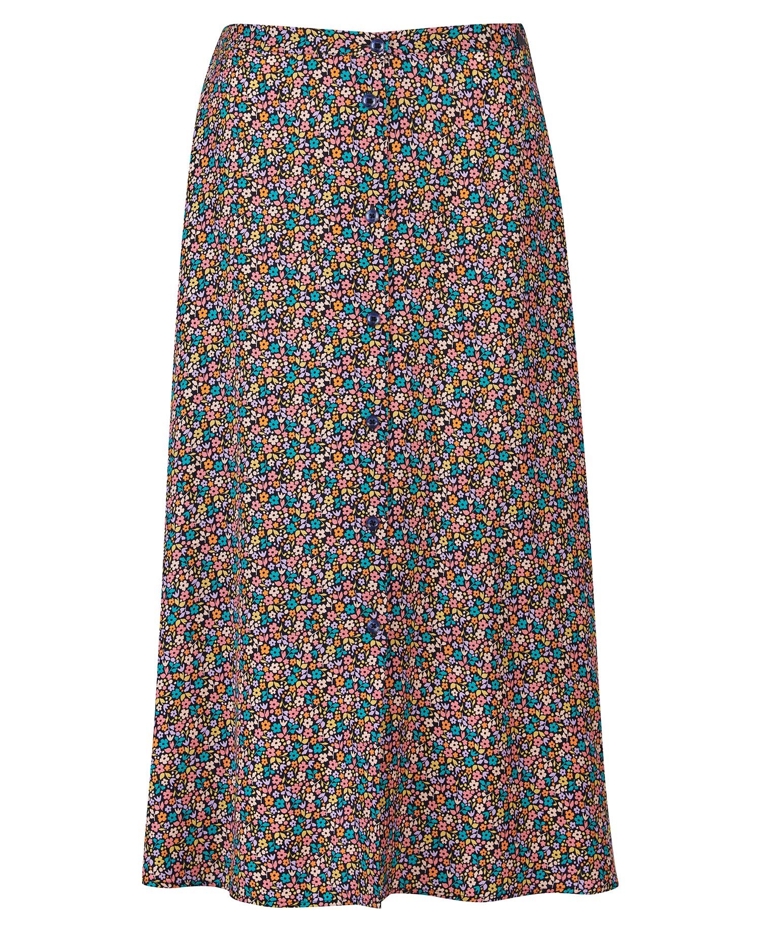 Barbour Anglesey Skirt