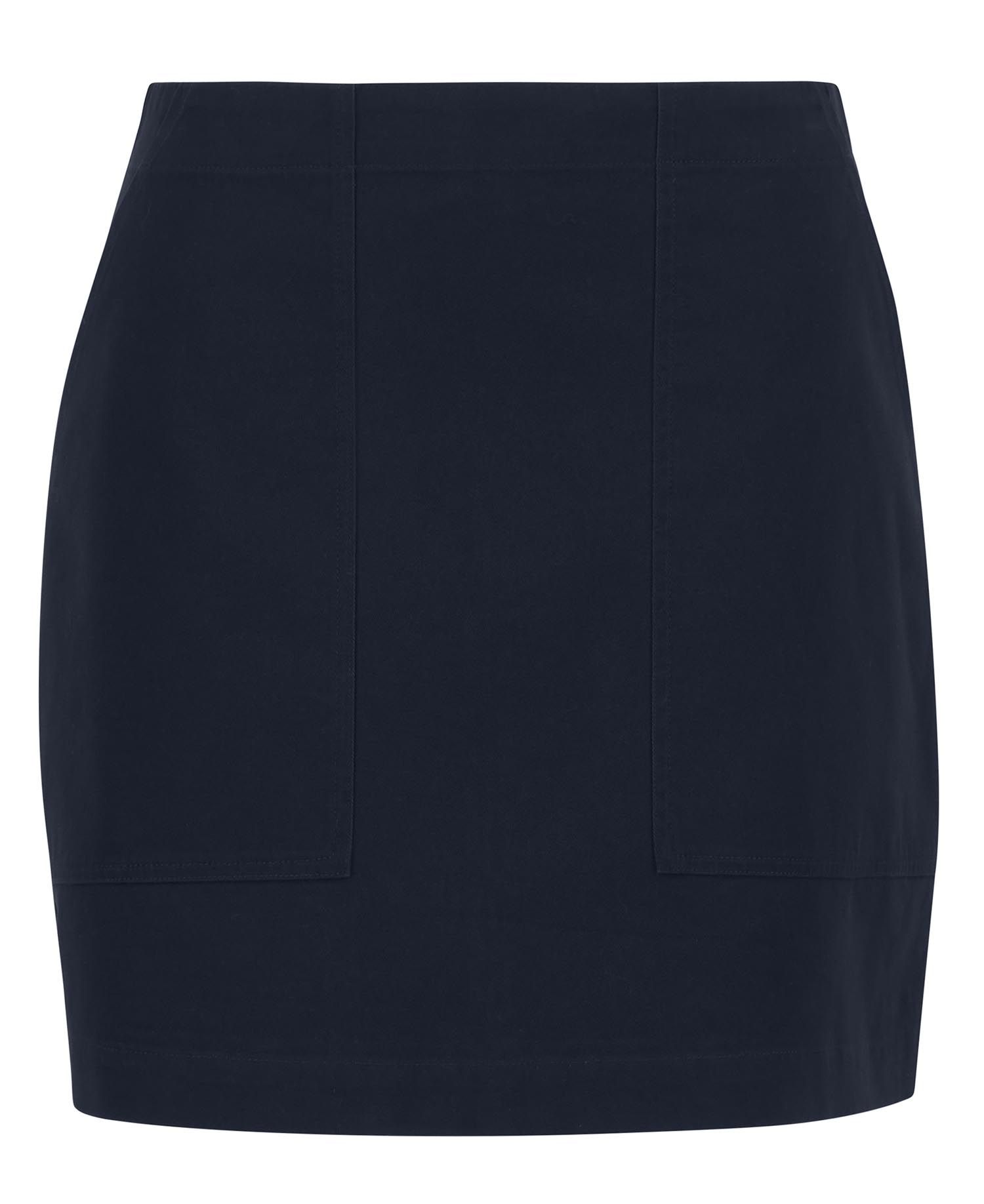 Cary Mini Skirt