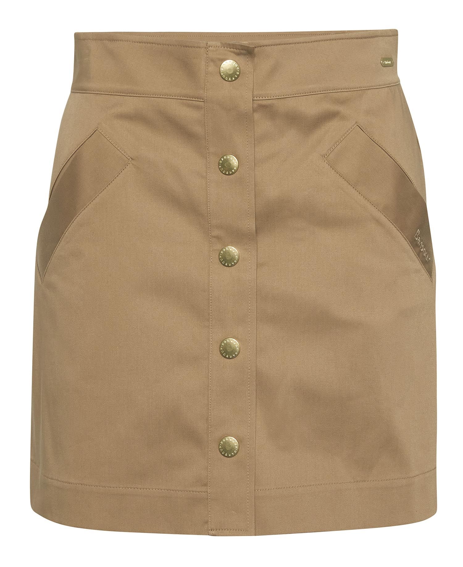 Ettie Mini Skirt