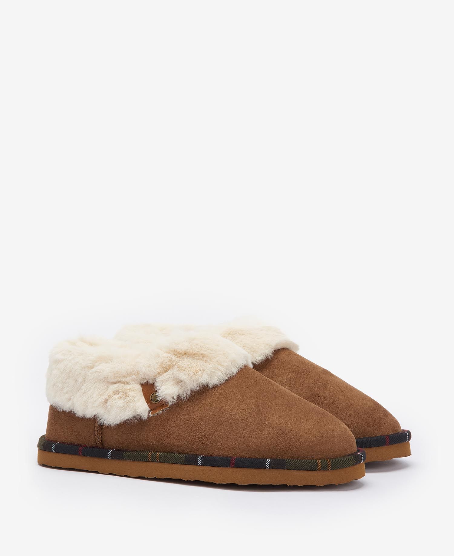 Pantofole a stivaletto Eloise