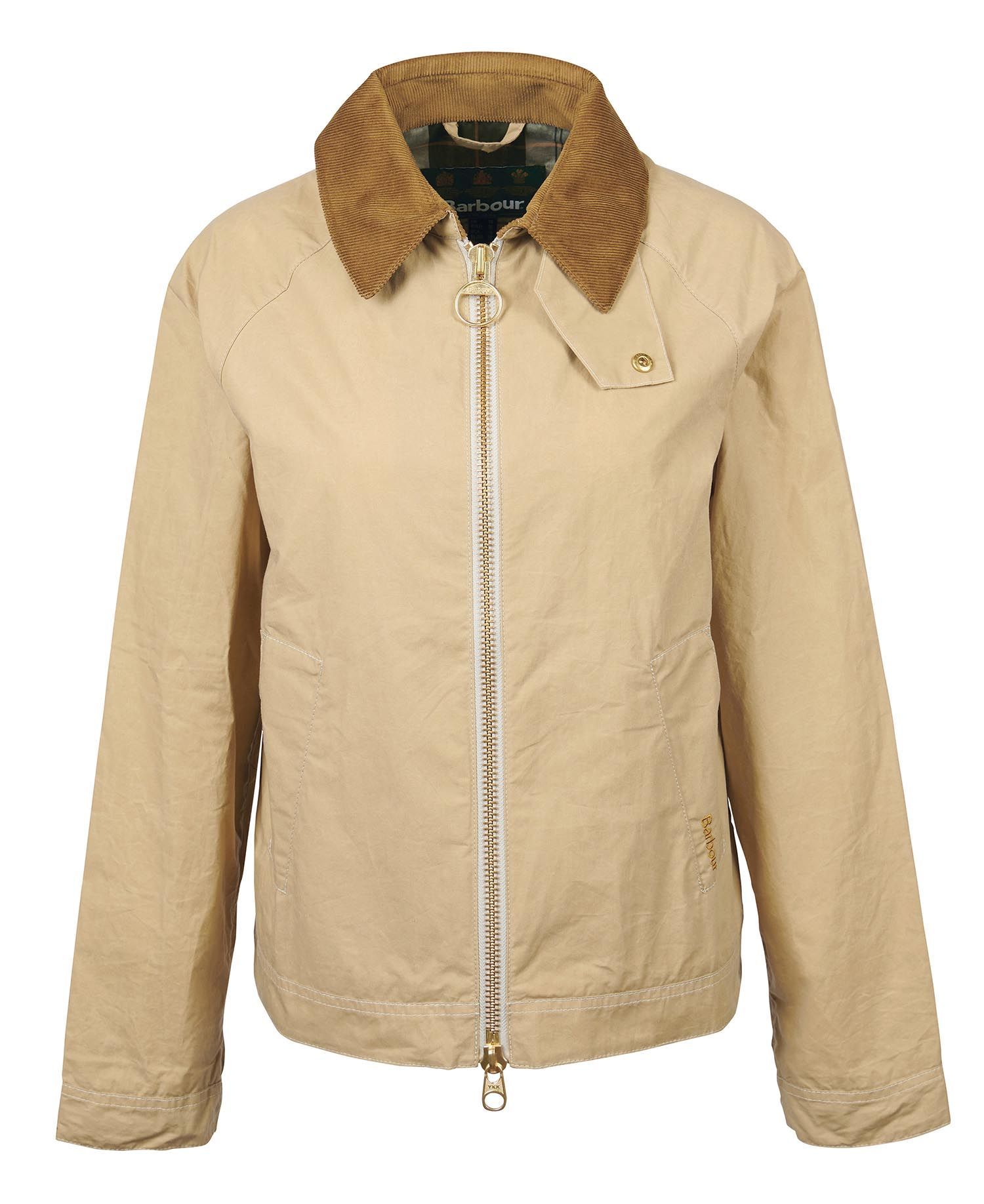 Barbour Campbell Showerproof Jacket
