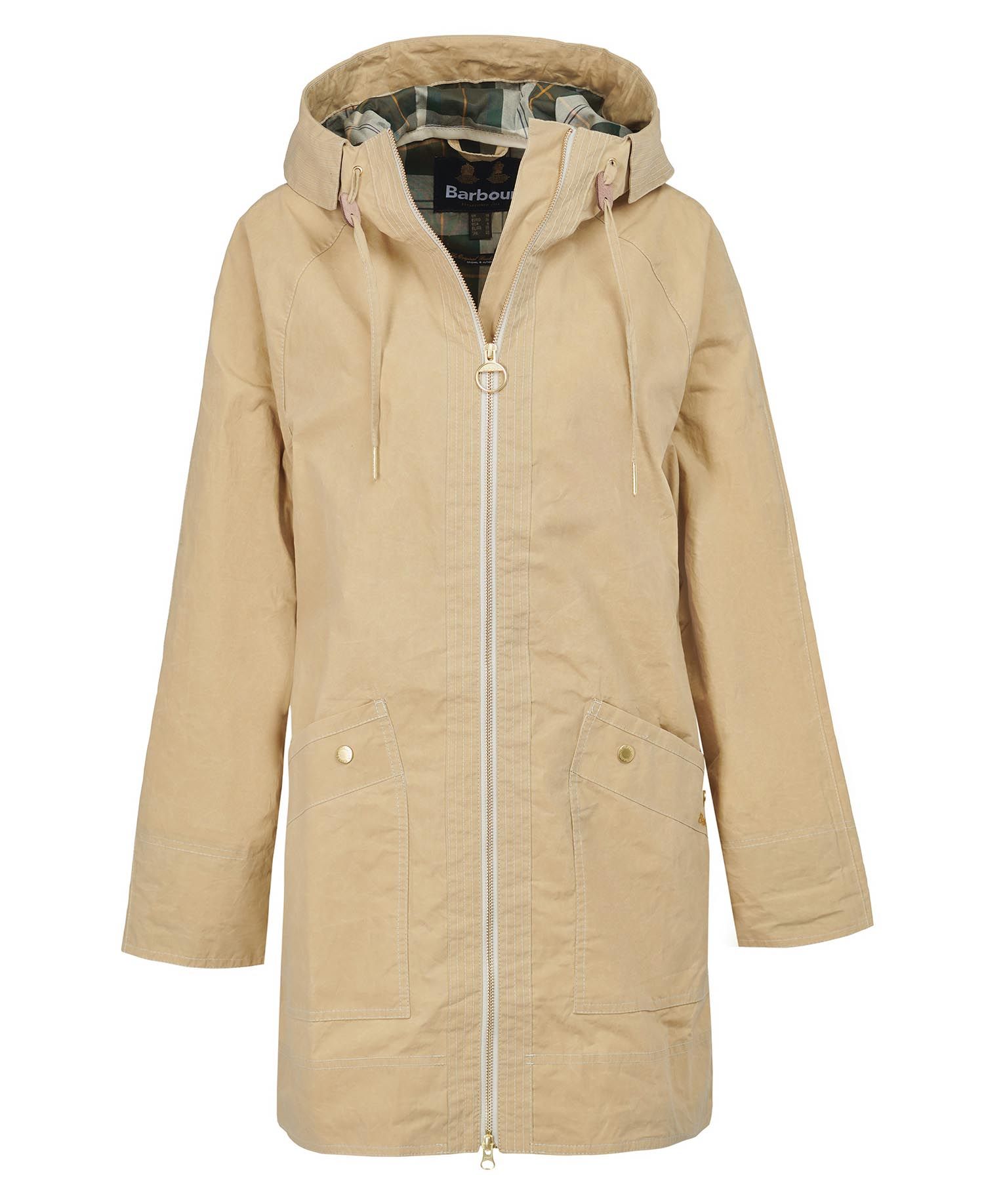 Barbour Clevedon Showerproof Jacket