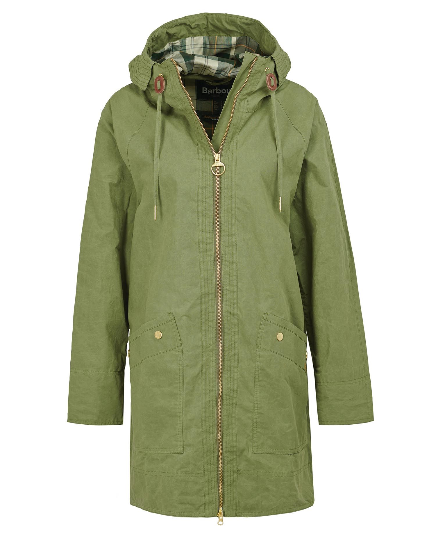Barbour Clevedon Showerproof Jacket