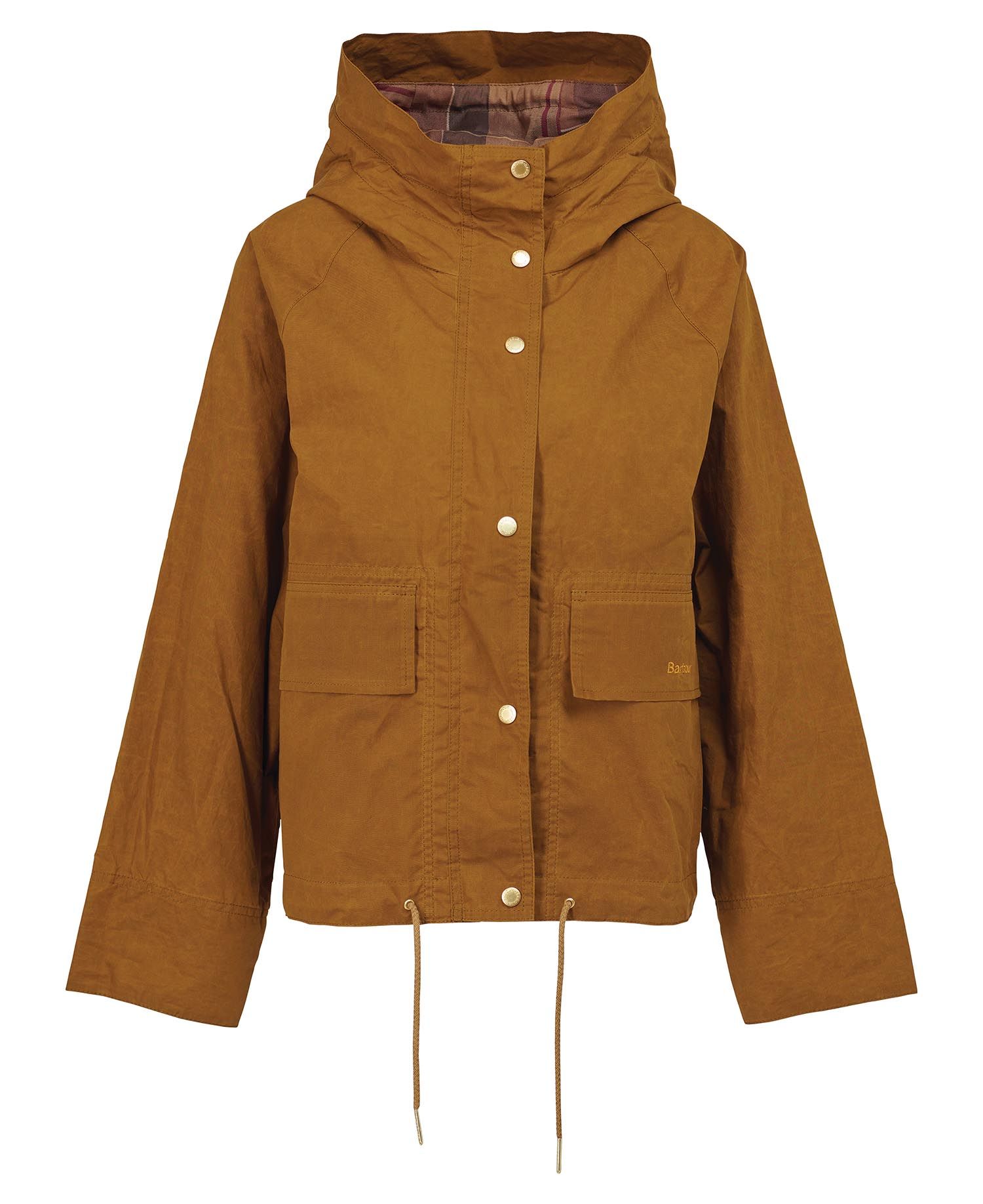Barbour Nith Showerproof Jacket