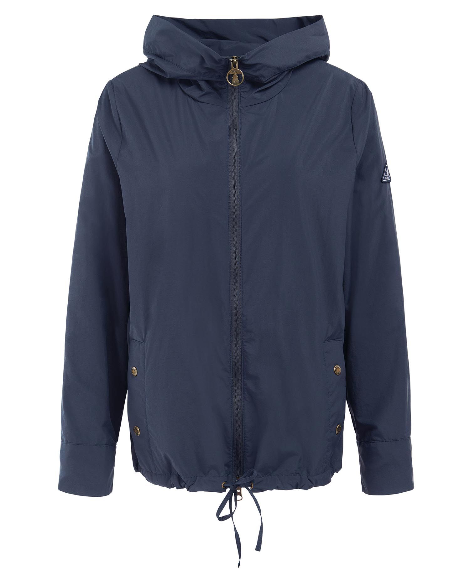 Barbour Geranium Showerproof Jacket