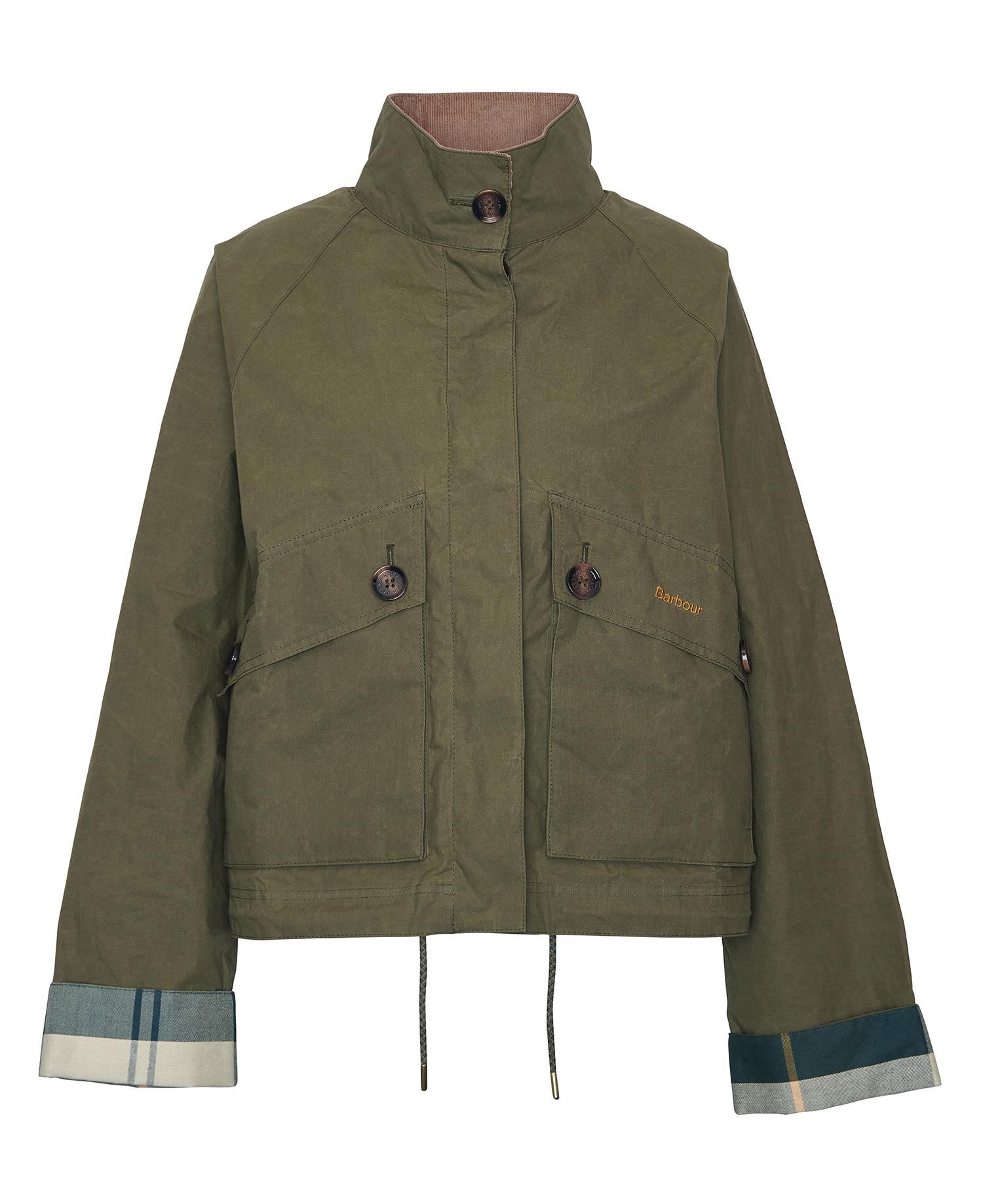 Crowdon Showerproof Jacket