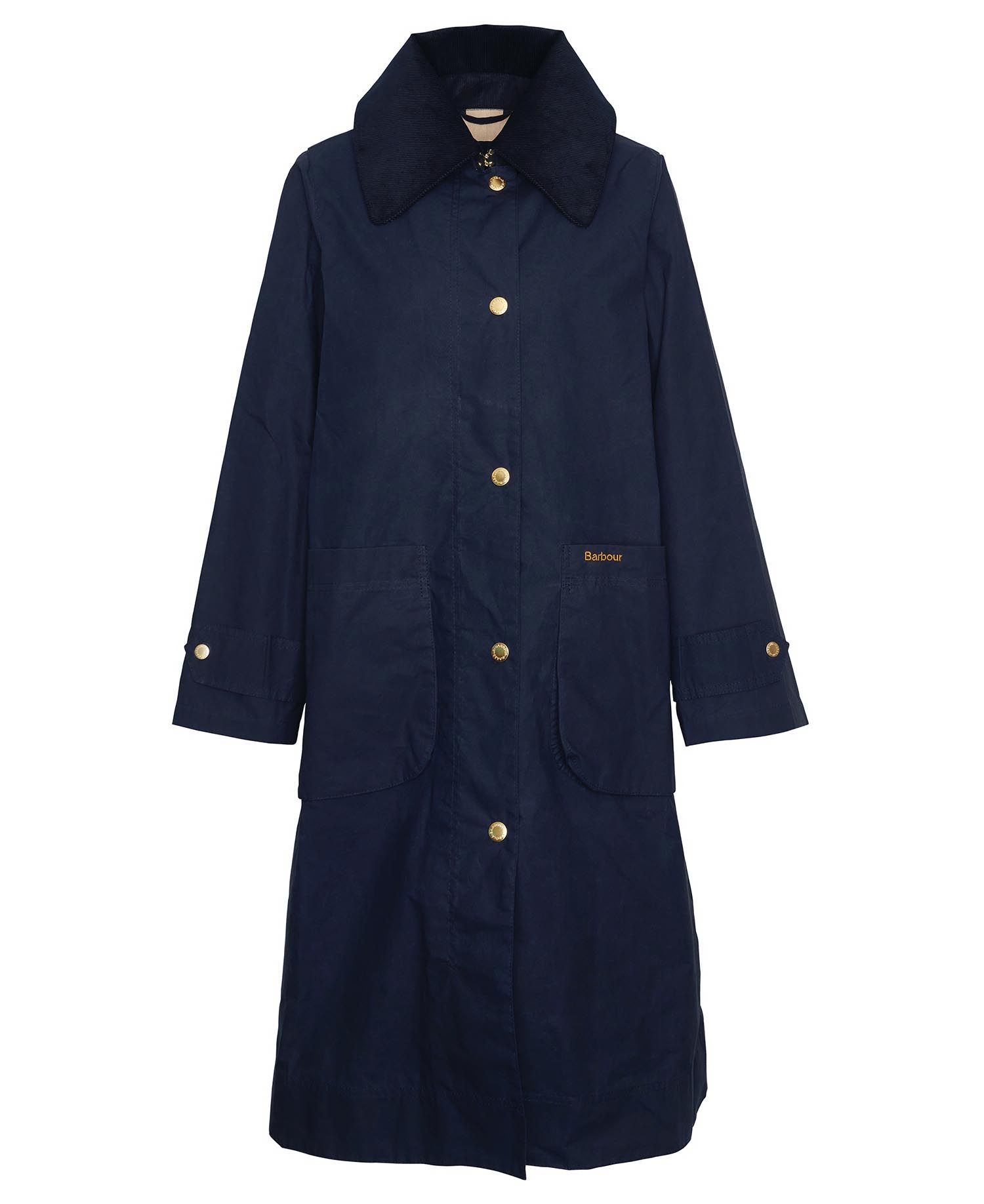 Trenchcoat Paxton Showerproof