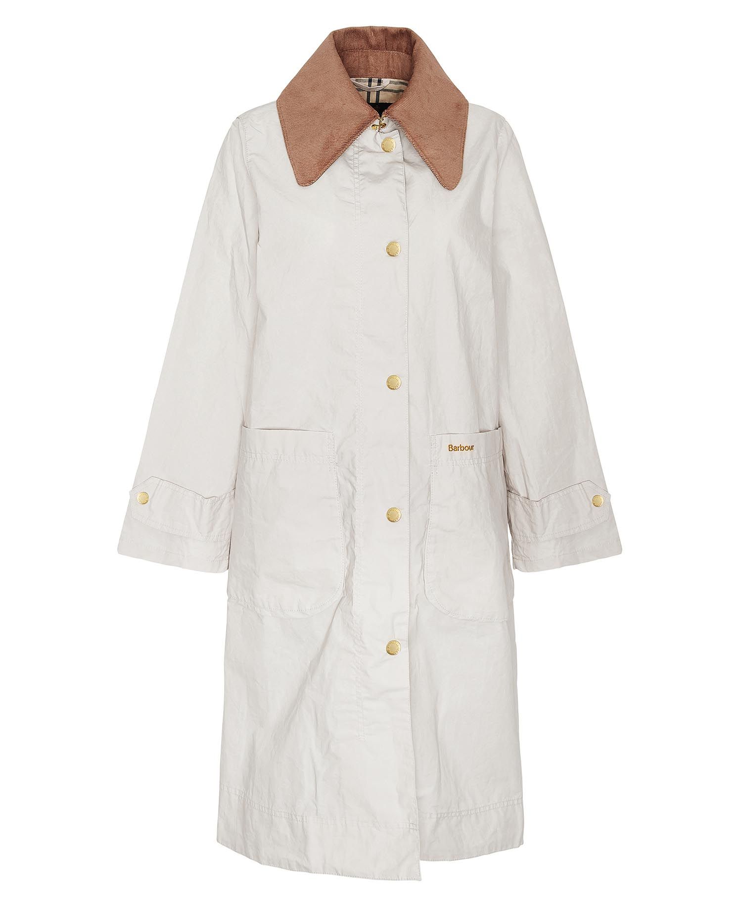 Trenchcoat Paxton Showerproof